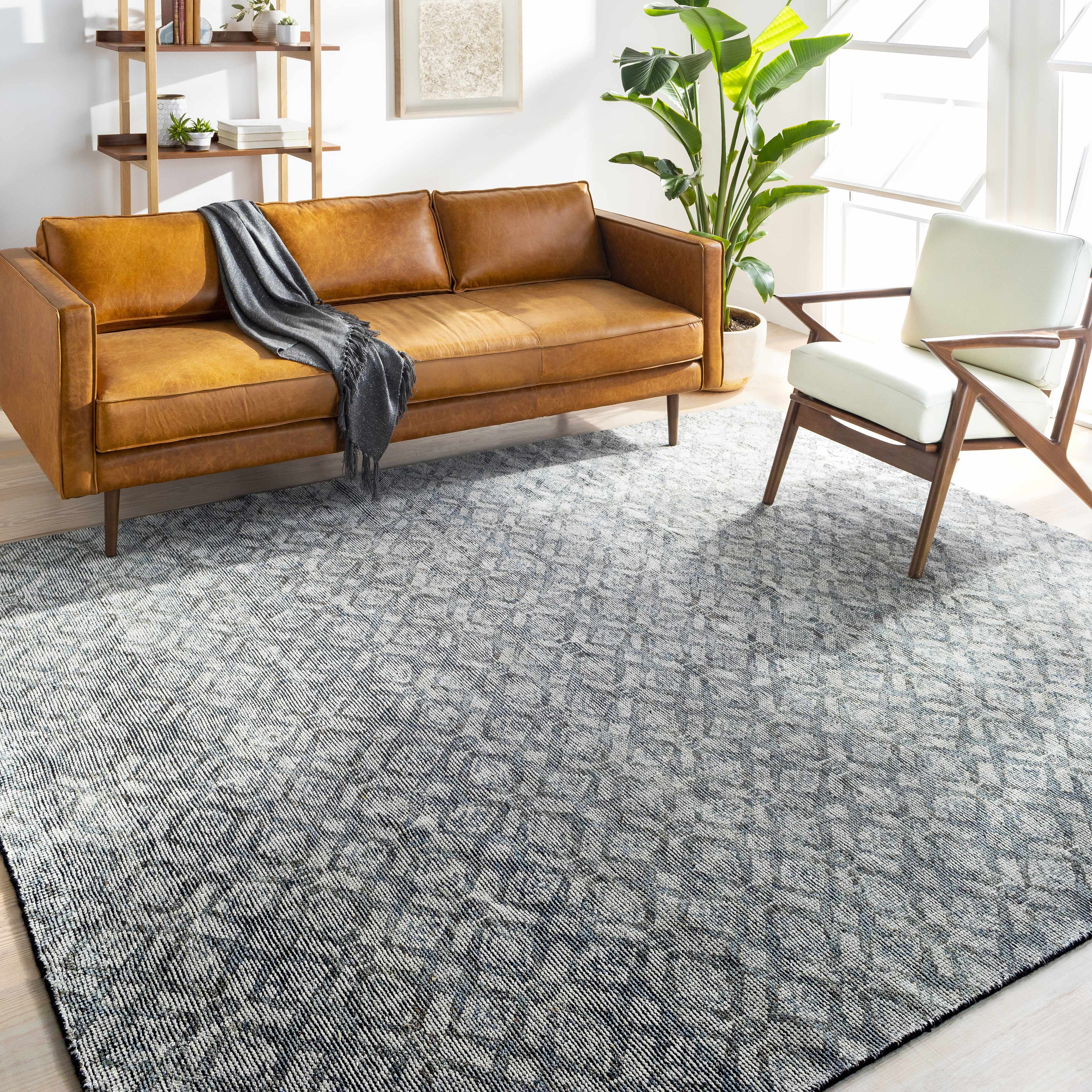Maudsland Area Rug - Clearance