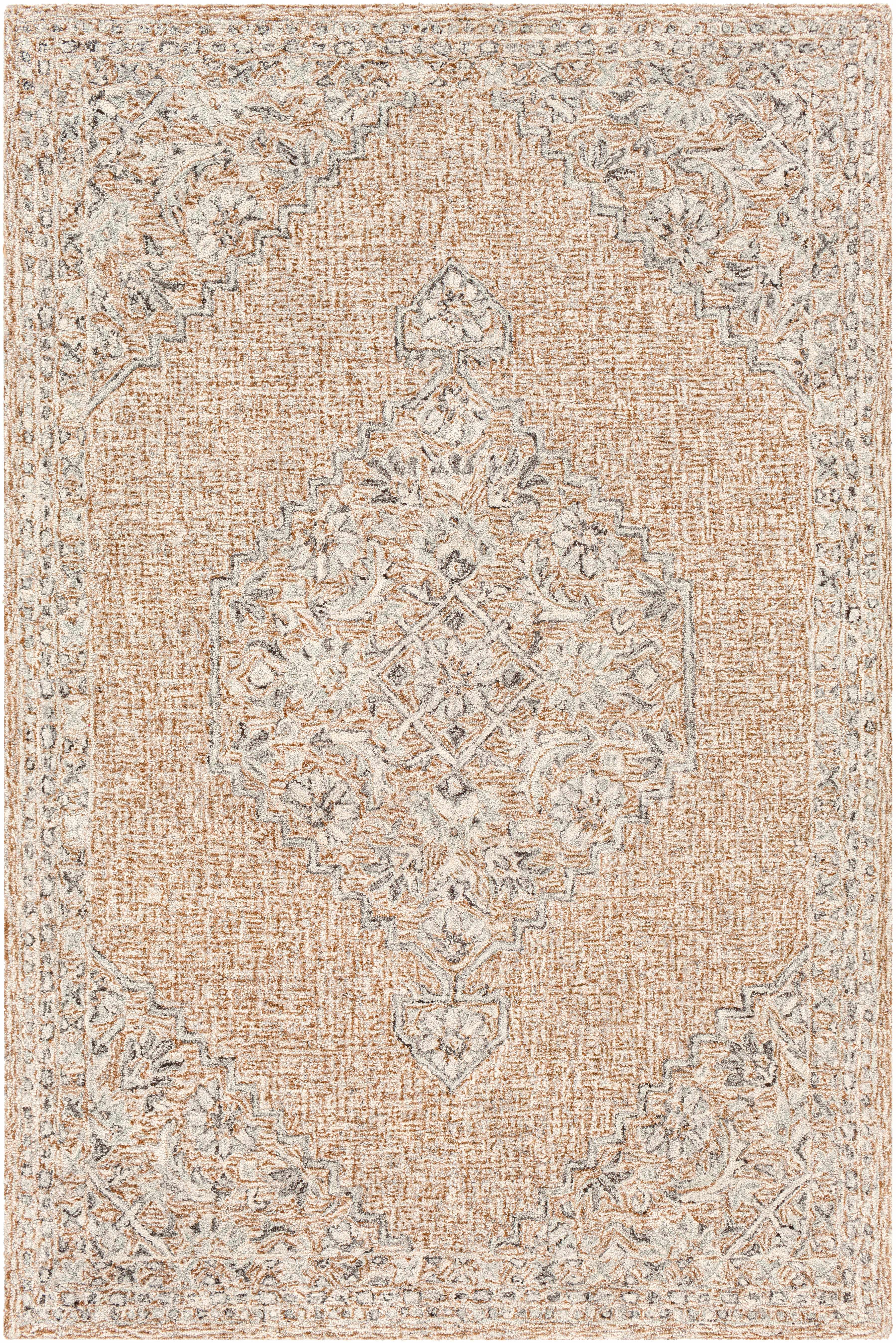 Modimolle Area Carpet - Clearance