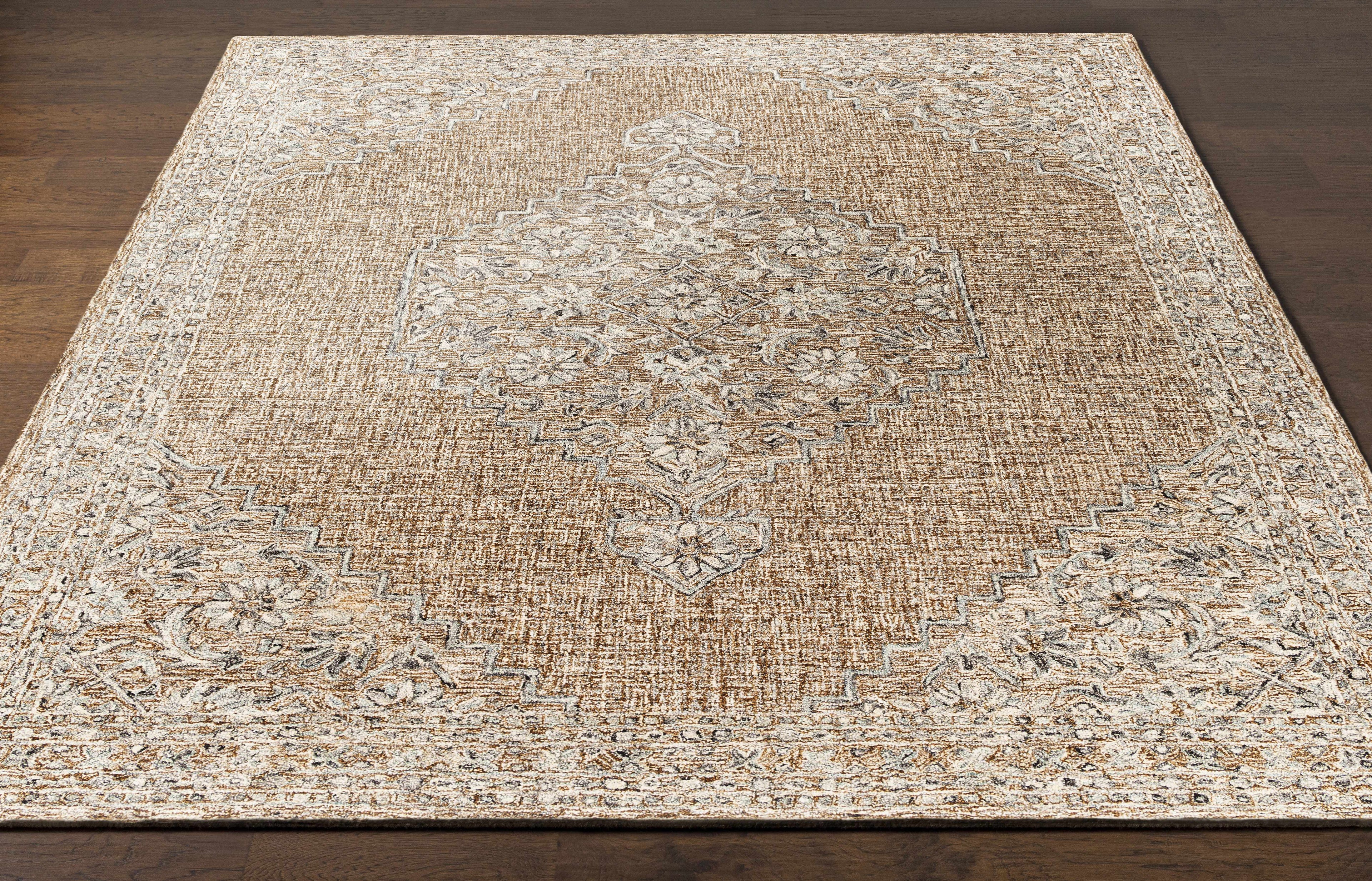 Modimolle Area Carpet - Clearance