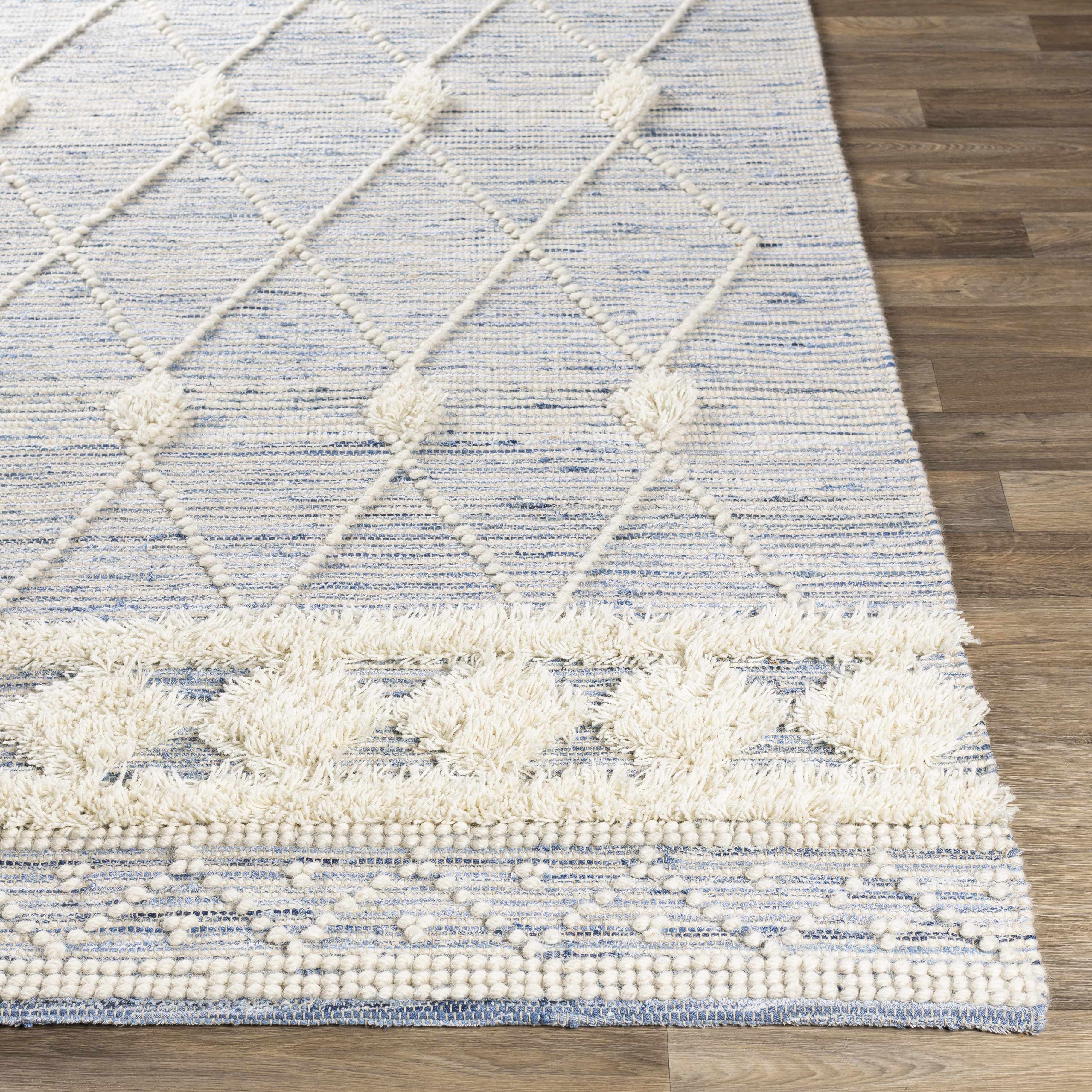 Moe Area Rug - Clearance