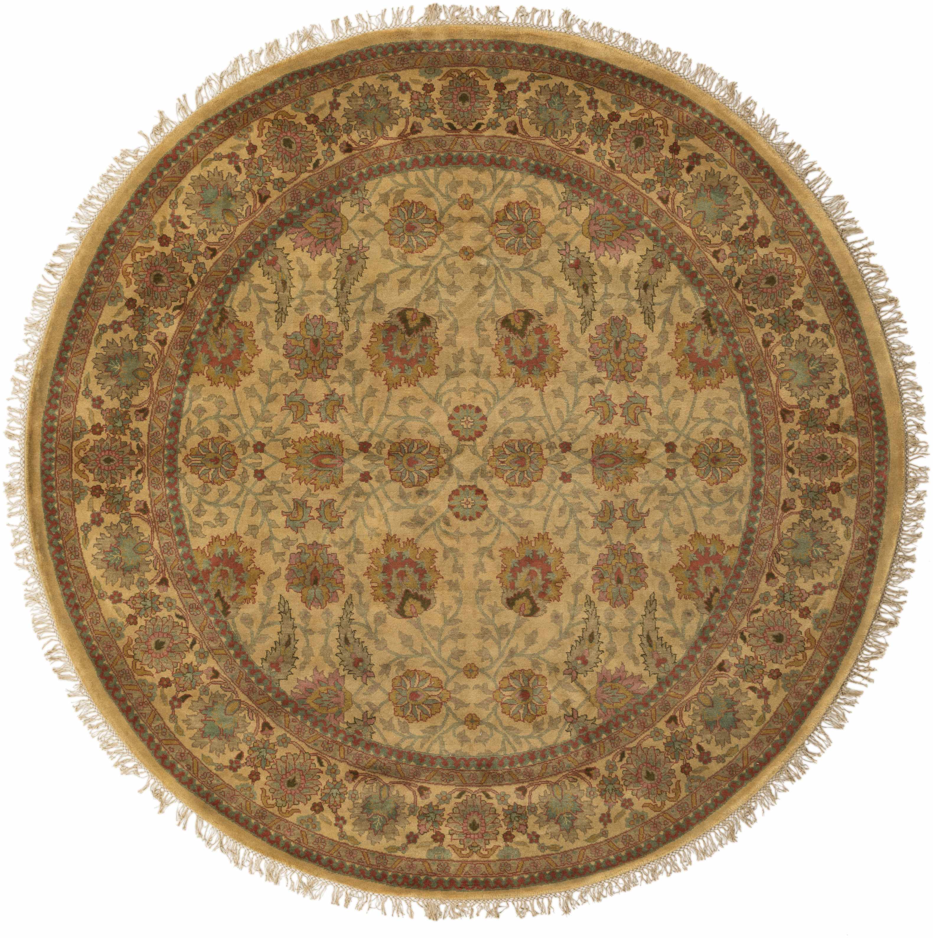 Maurice Area Rug - Clearance