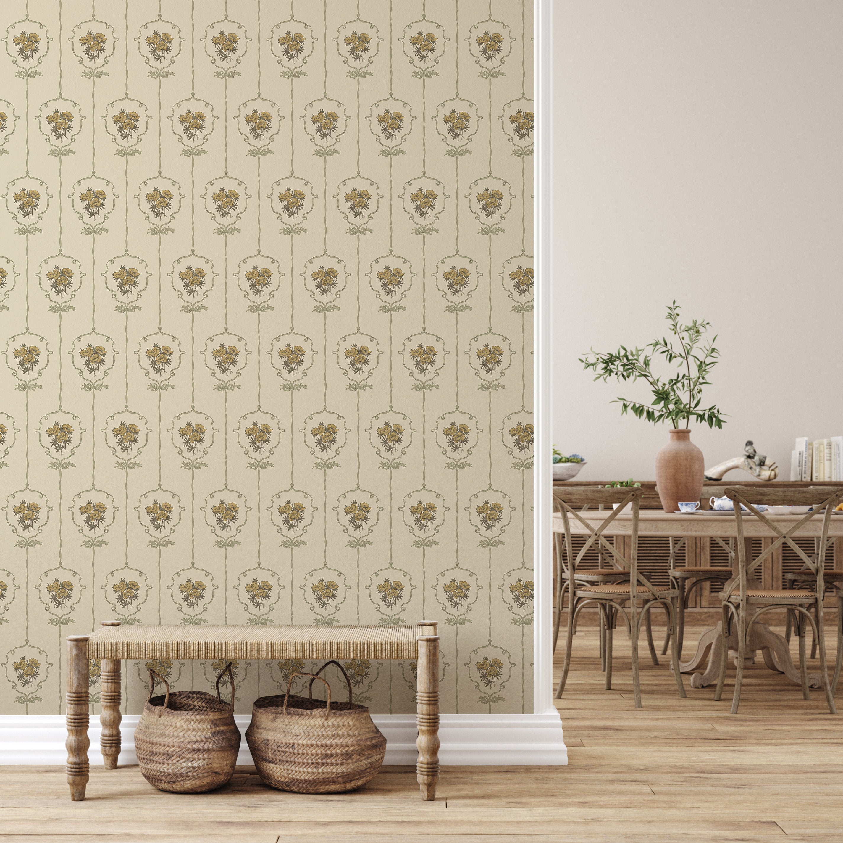 Southerly Wallpaper by Grateful Artsy Soul