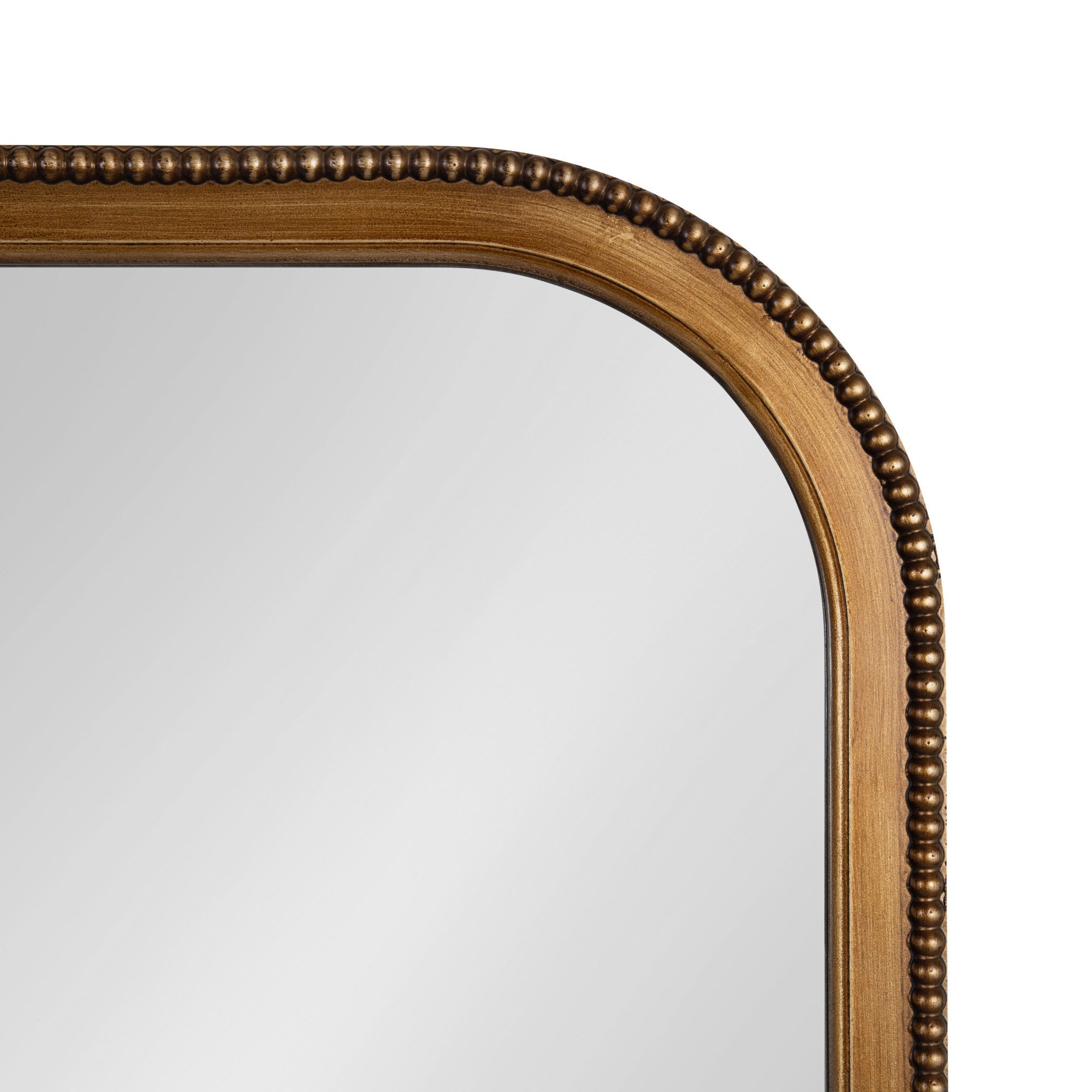 Hubanks Arched Wall Mirror