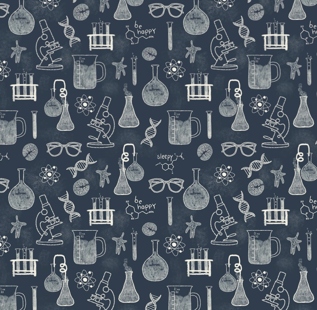 Nye Wallpaper by Kristie Vargo