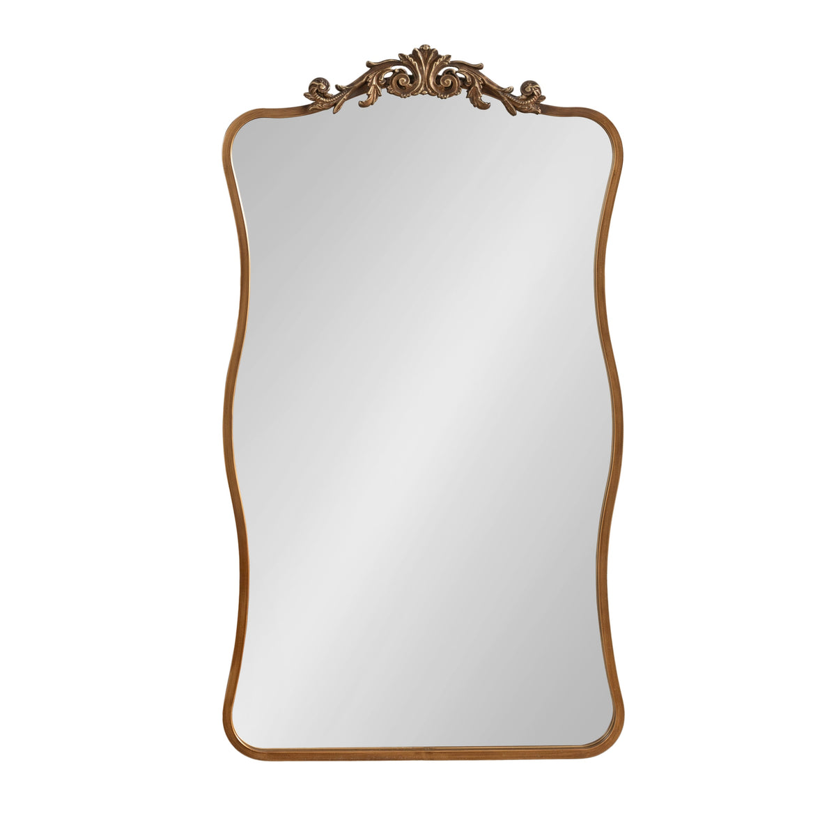 Arendahl Wavy Mirror