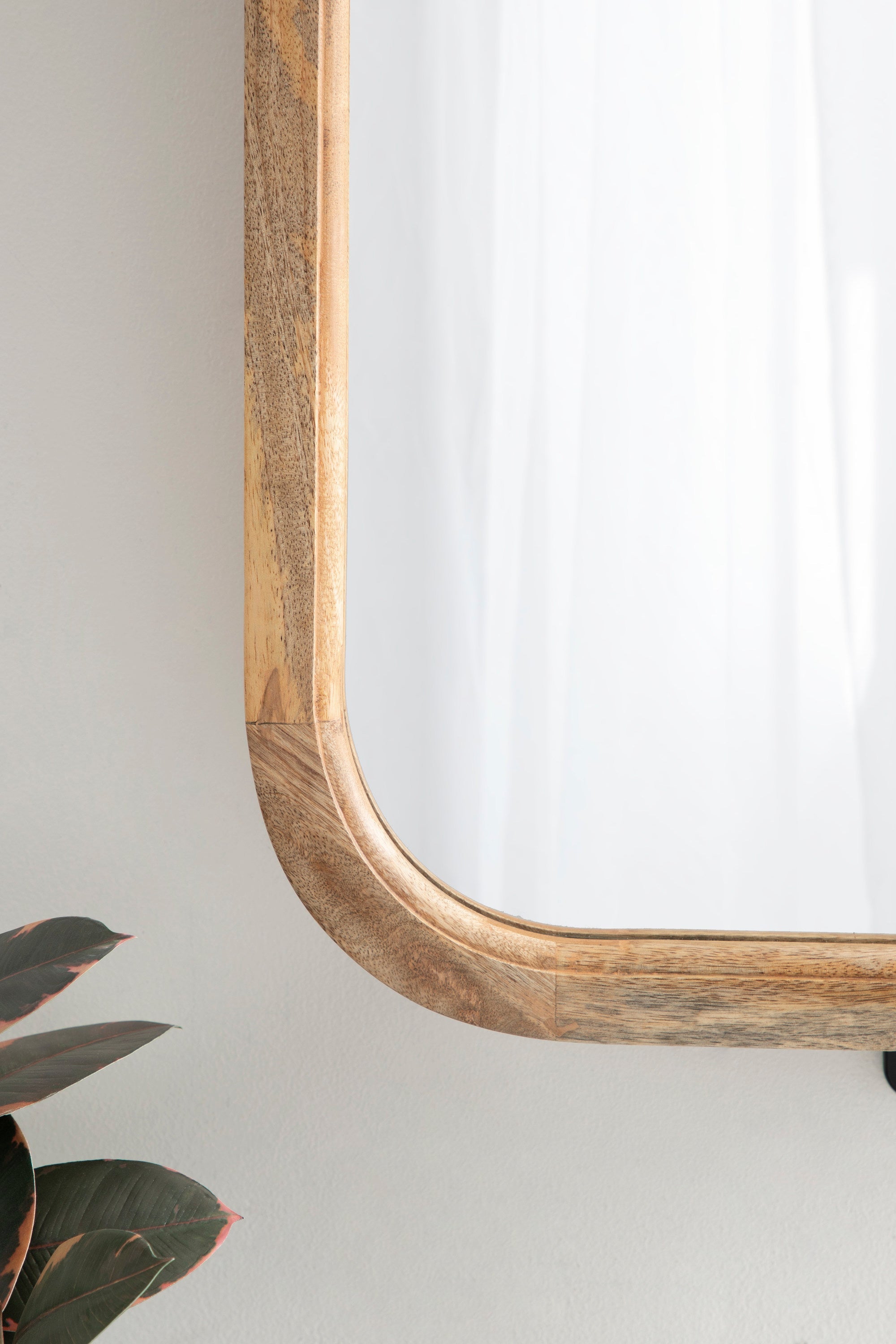 Hogan Pivot Wall Mirror