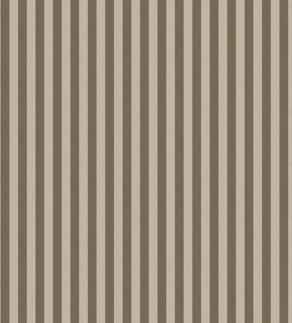 Ashbury Stripe Wallpaper by Safari Natalia x Taddy Mikelaites