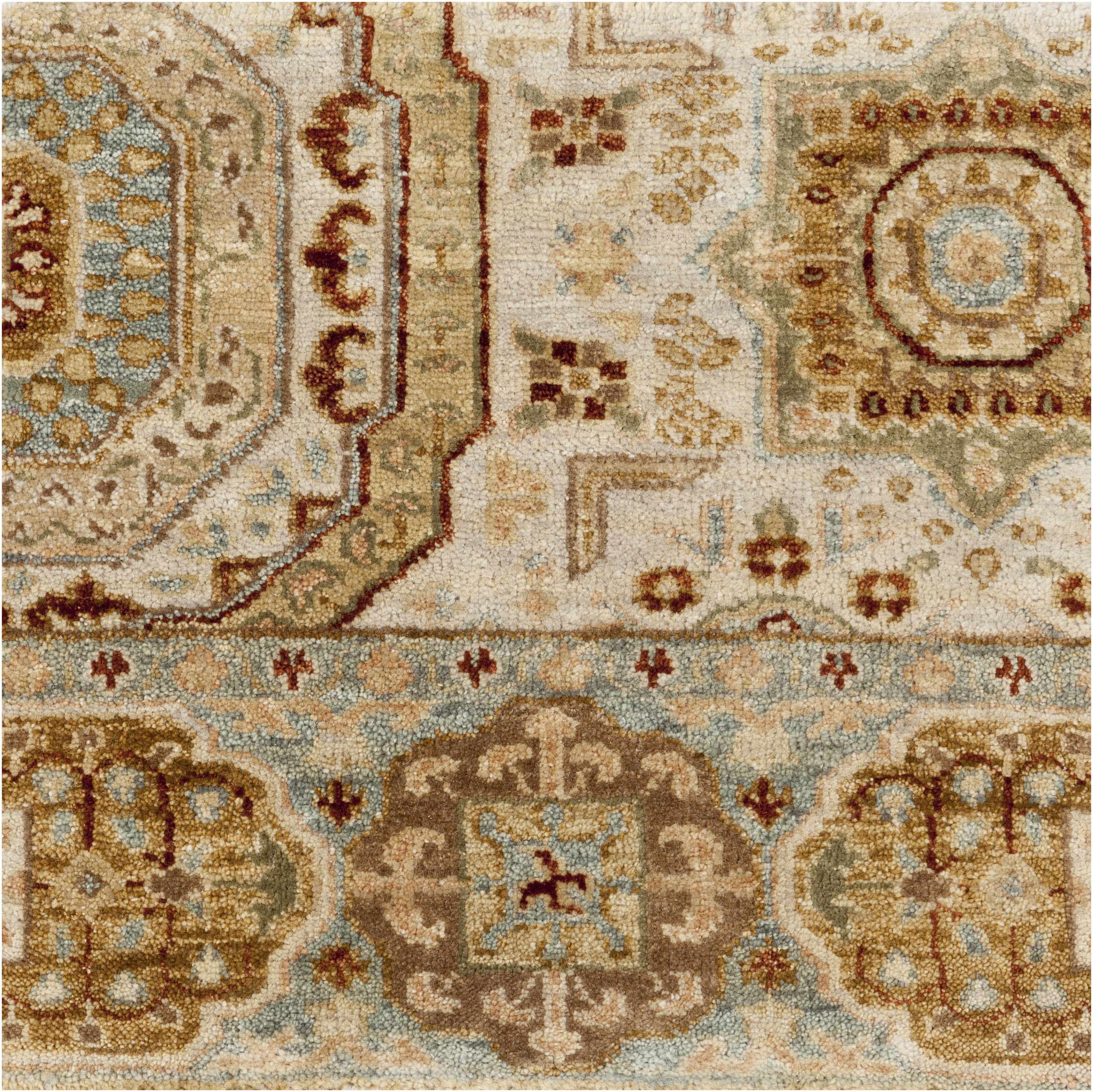 Owenton Area Rug - Clearance