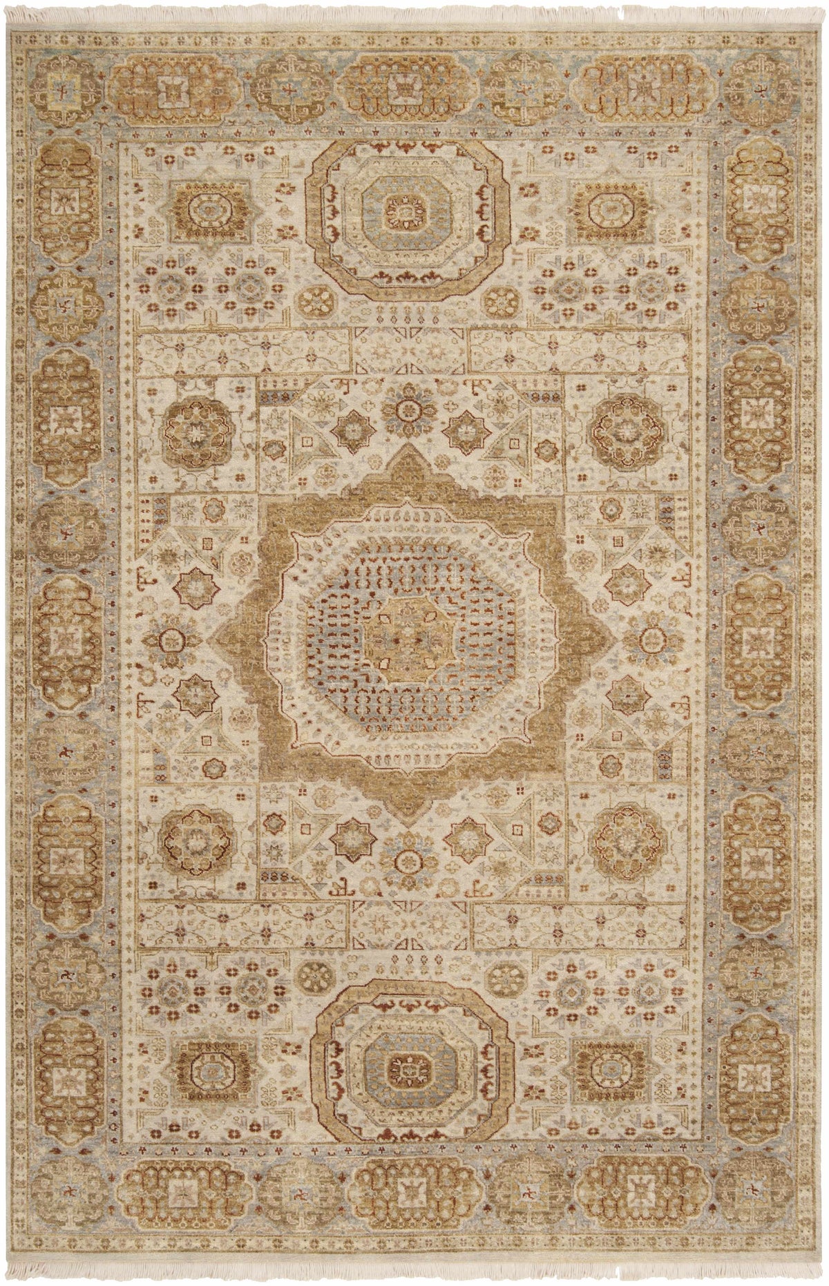 Owenton Area Rug - Clearance