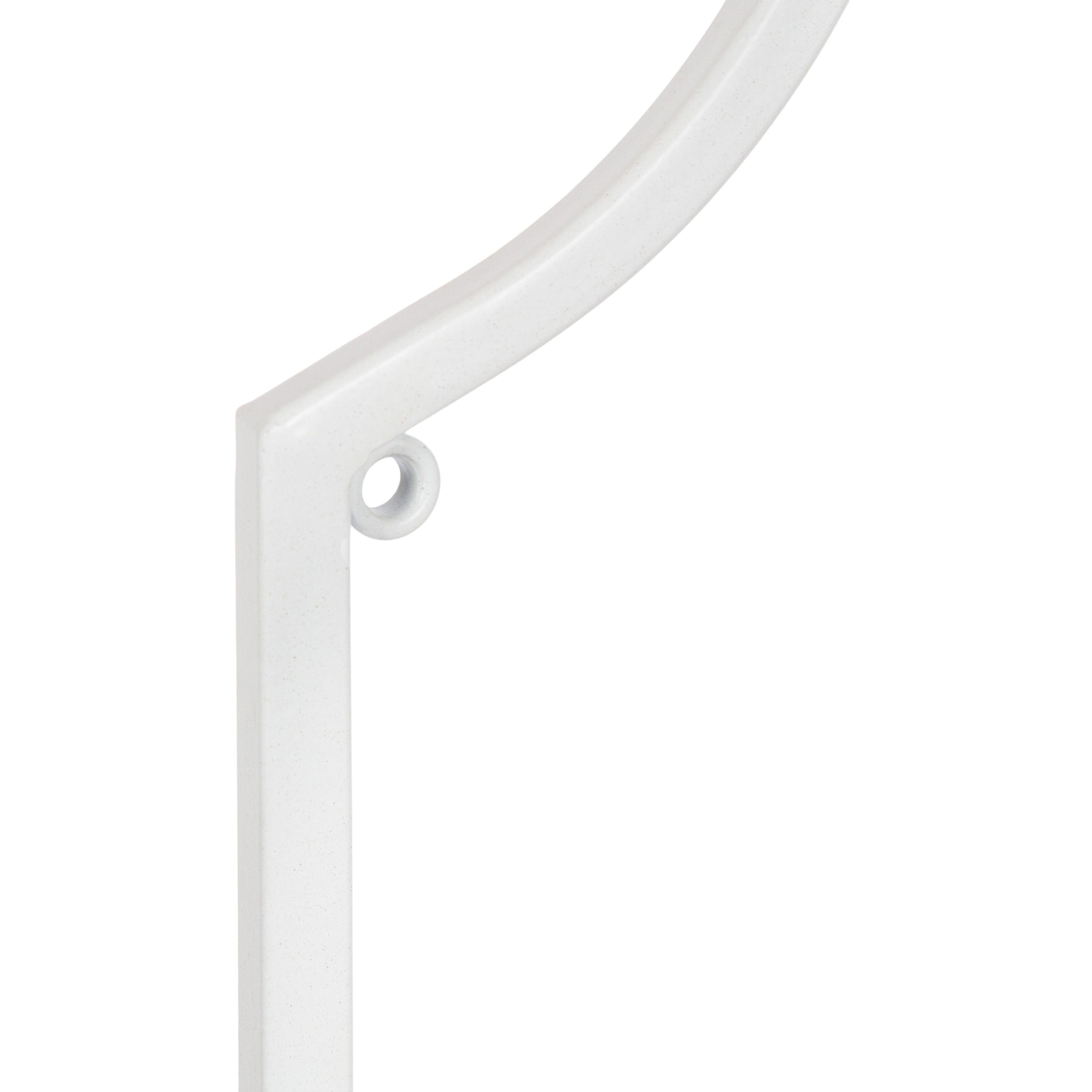 Ciel Metal Wall Shelf