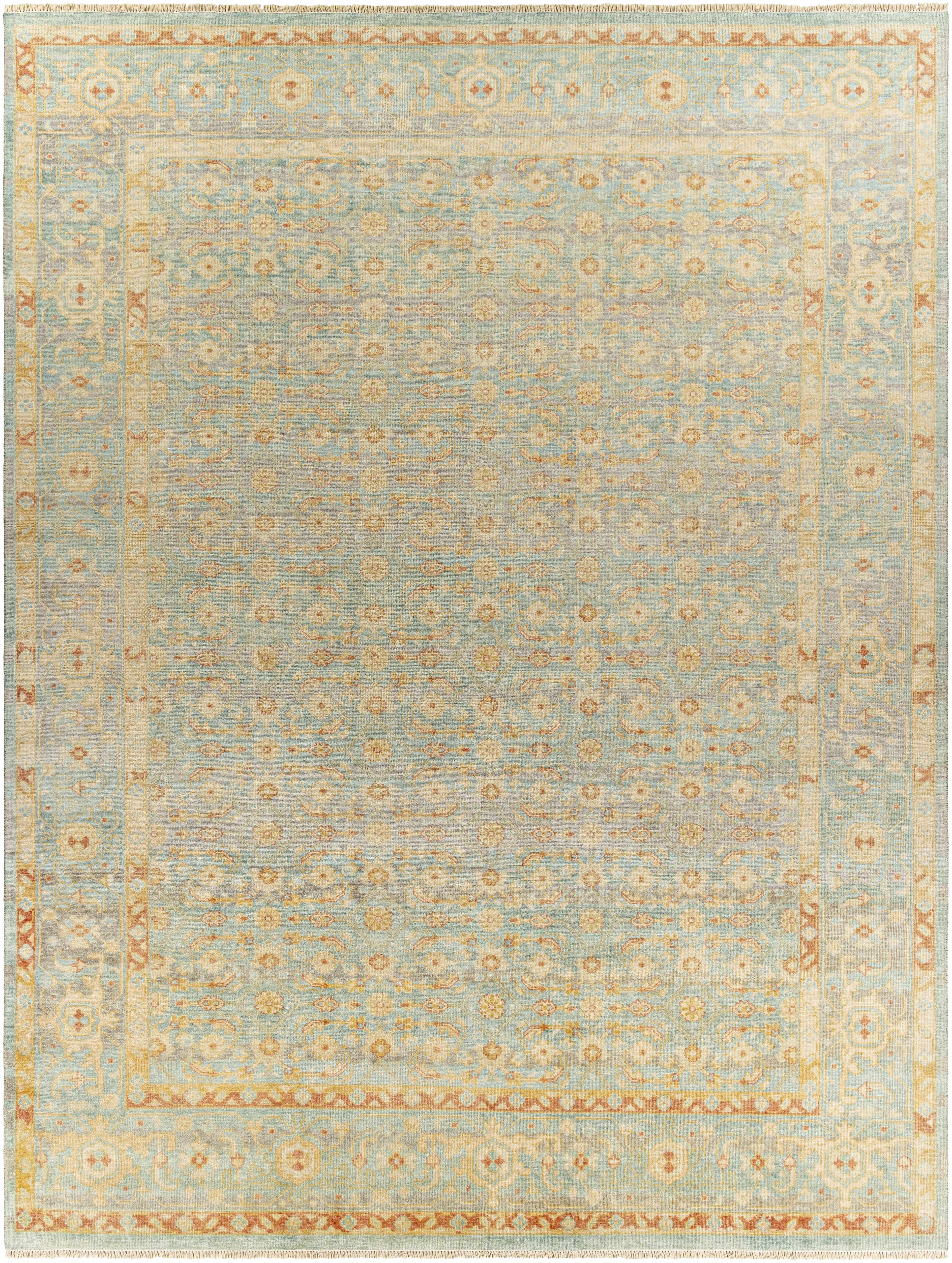 Papakura Area Rug - Clearance