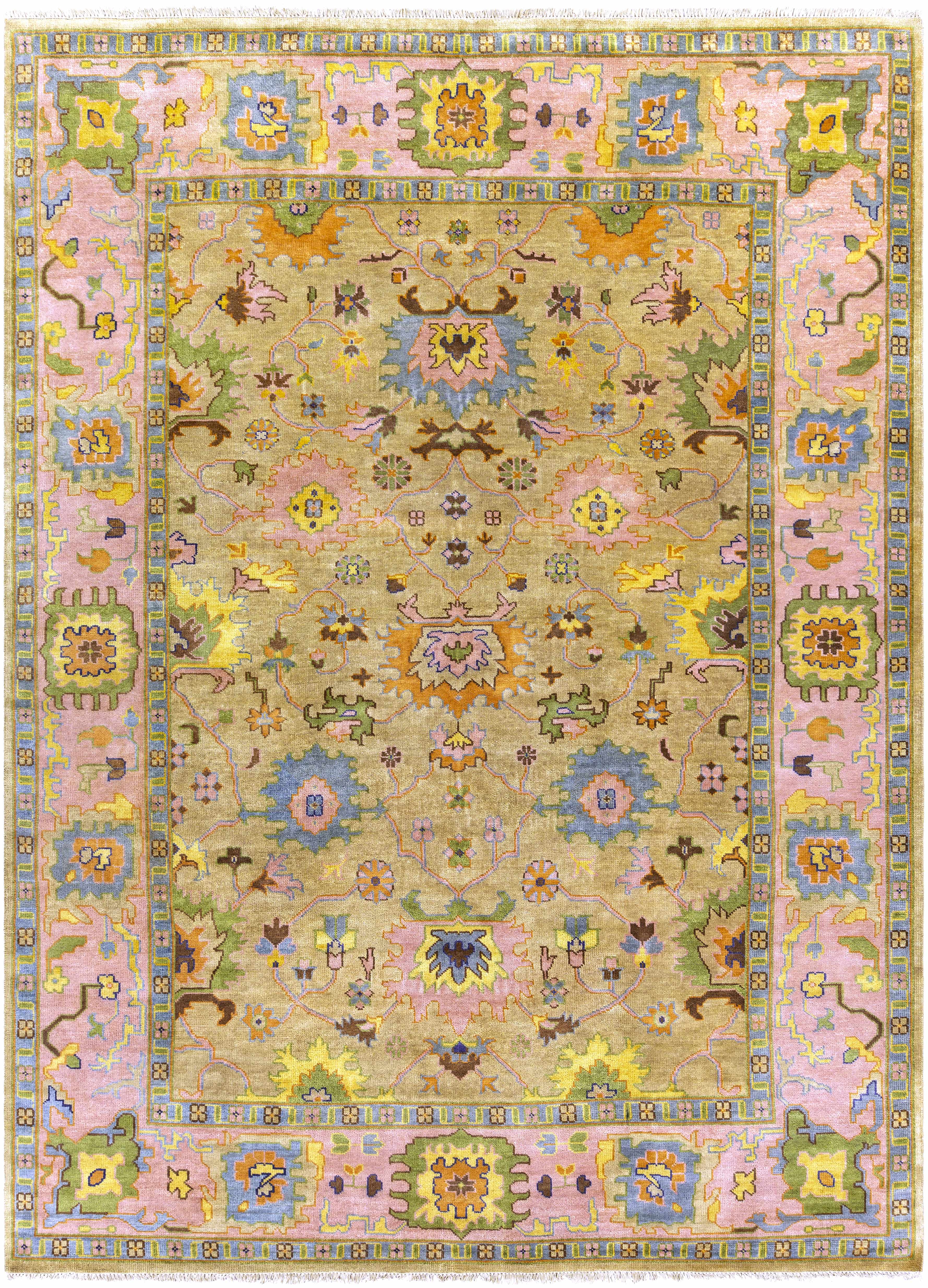 Peacham Area Rug - Clearance