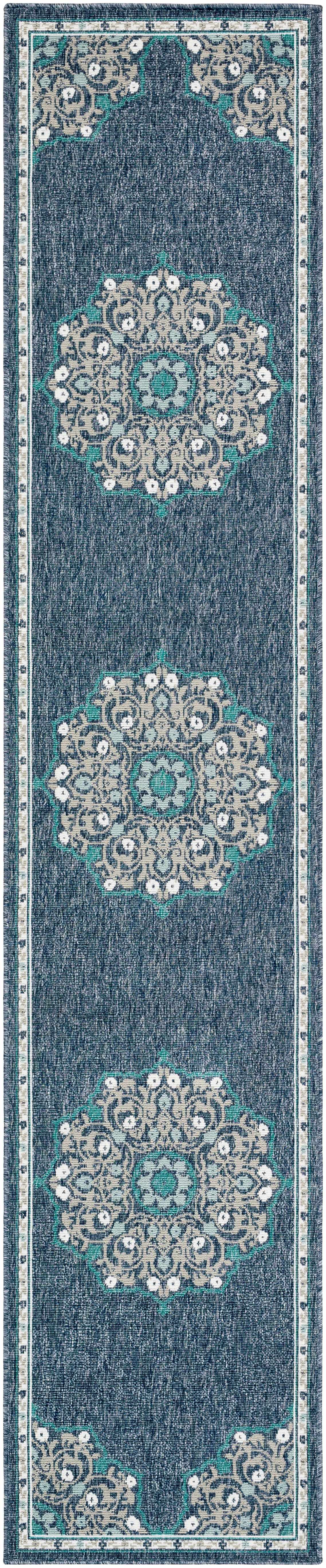 Penland Outdoor Area Rug - Clearance