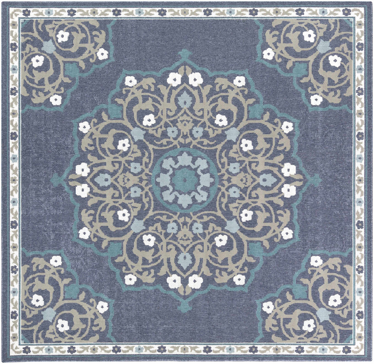 Penland Outdoor Area Rug - Clearance