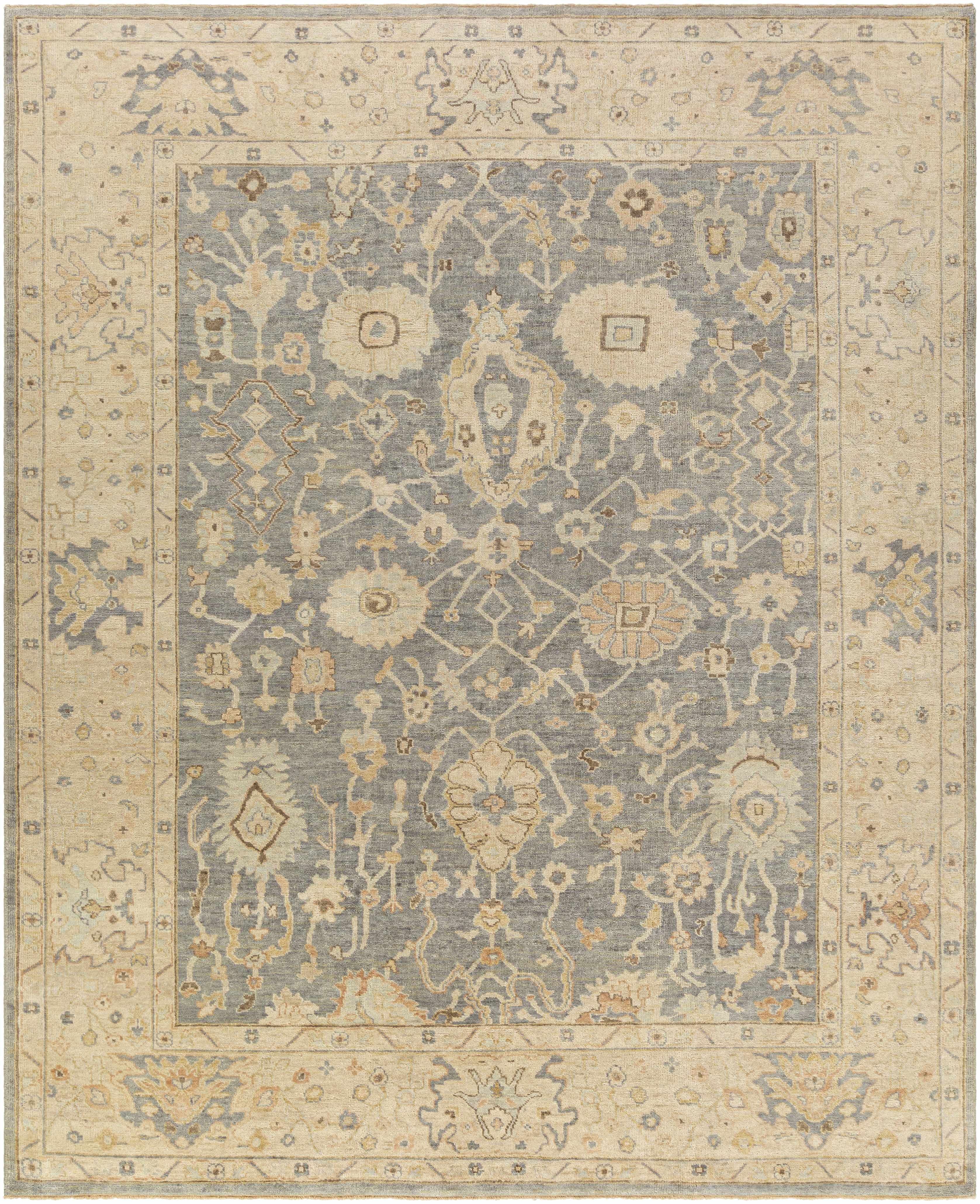 Penyffordd Area Rug - Clearance