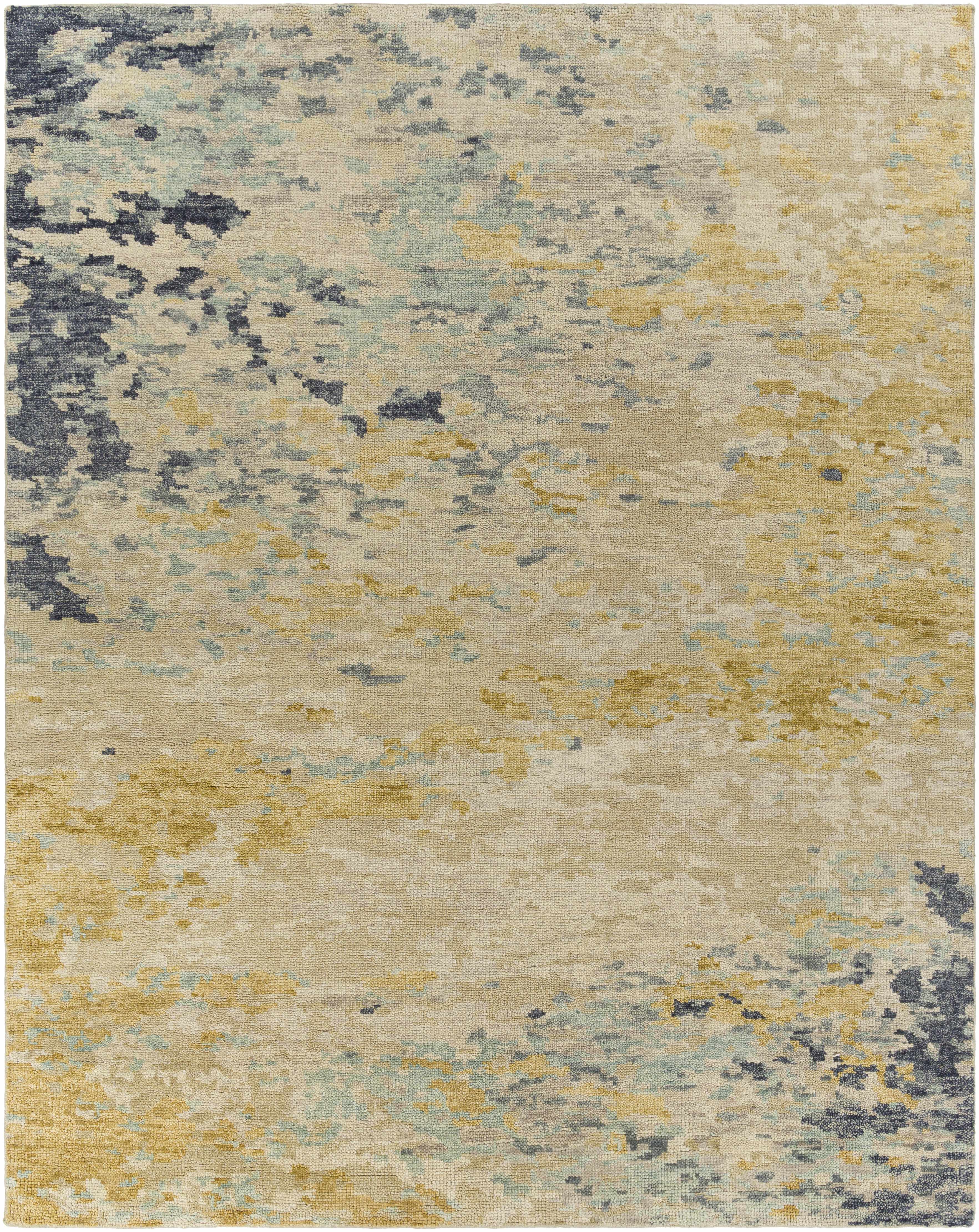 Pias Area Rug - Clearance