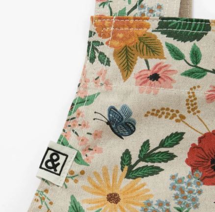 Smock Florals- Rifle Paper Co. Poppy Fields