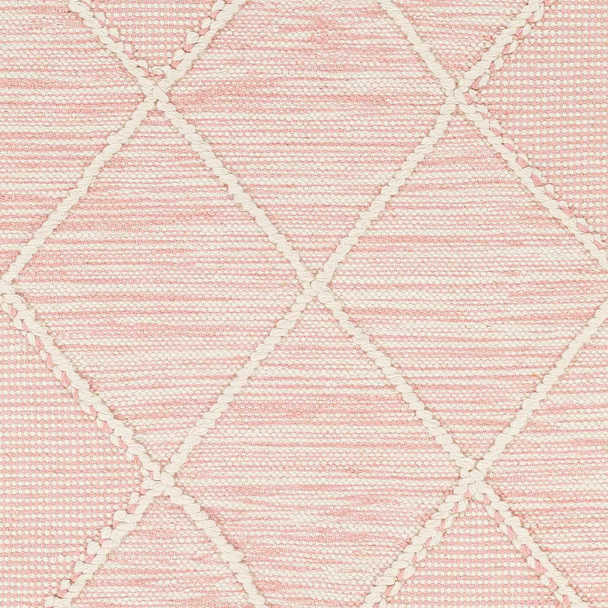 Pupukea Tasseled Jute&Wool Rug - Clearance
