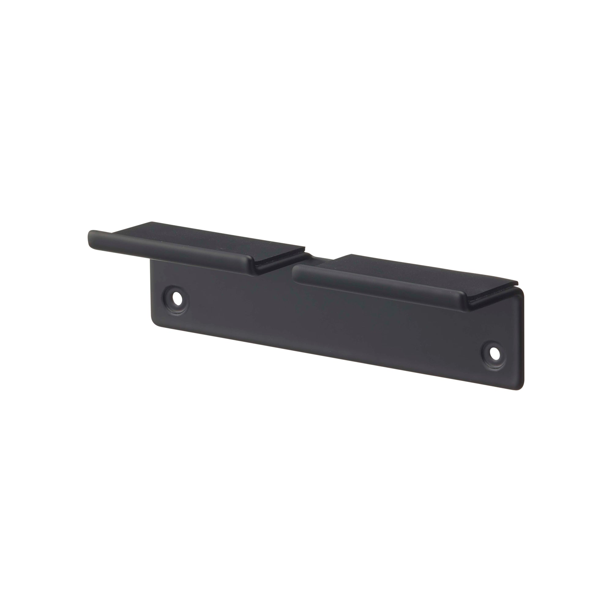 Wall-Mounted Phone Holder - Steel