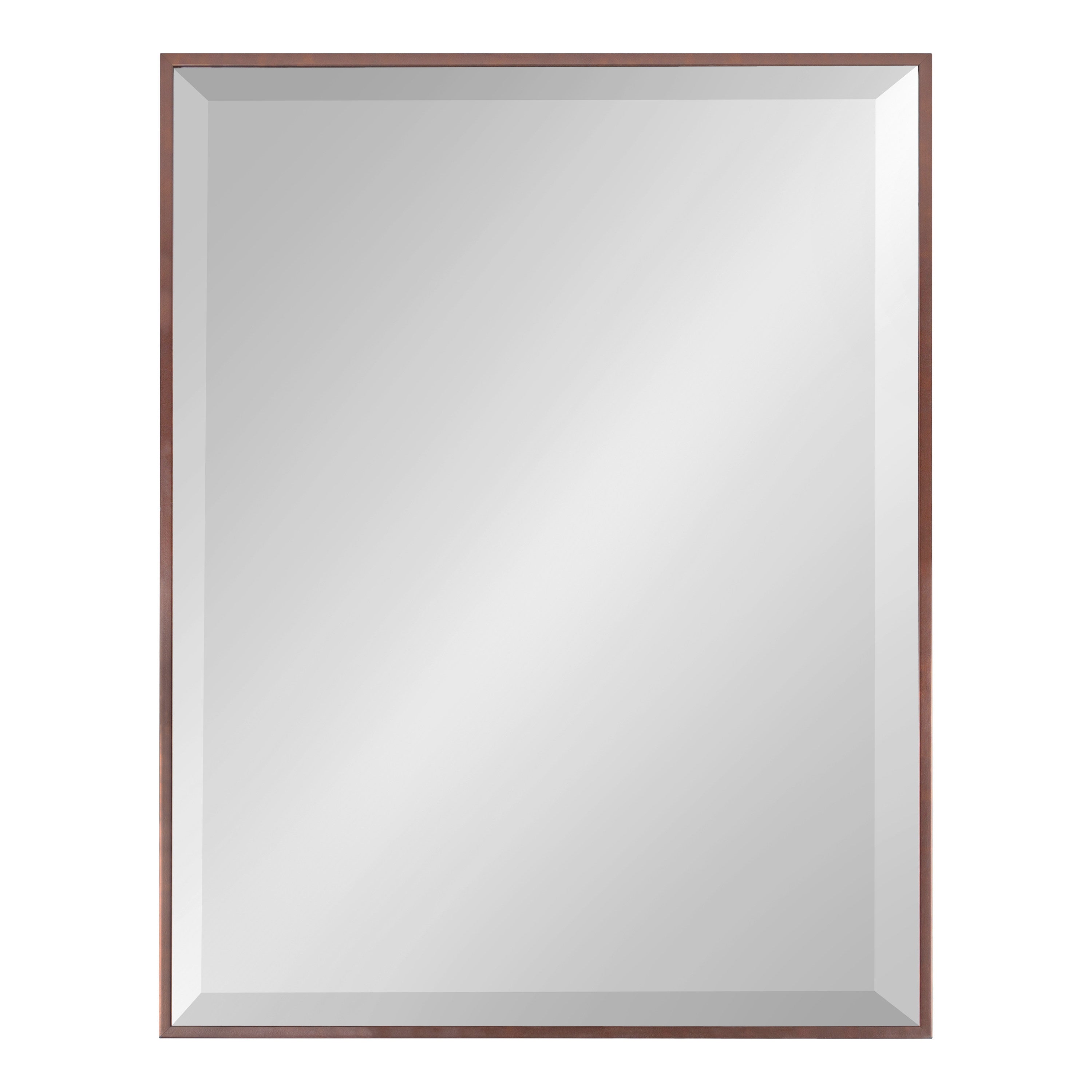 Rhodes Framed Wall Mirror