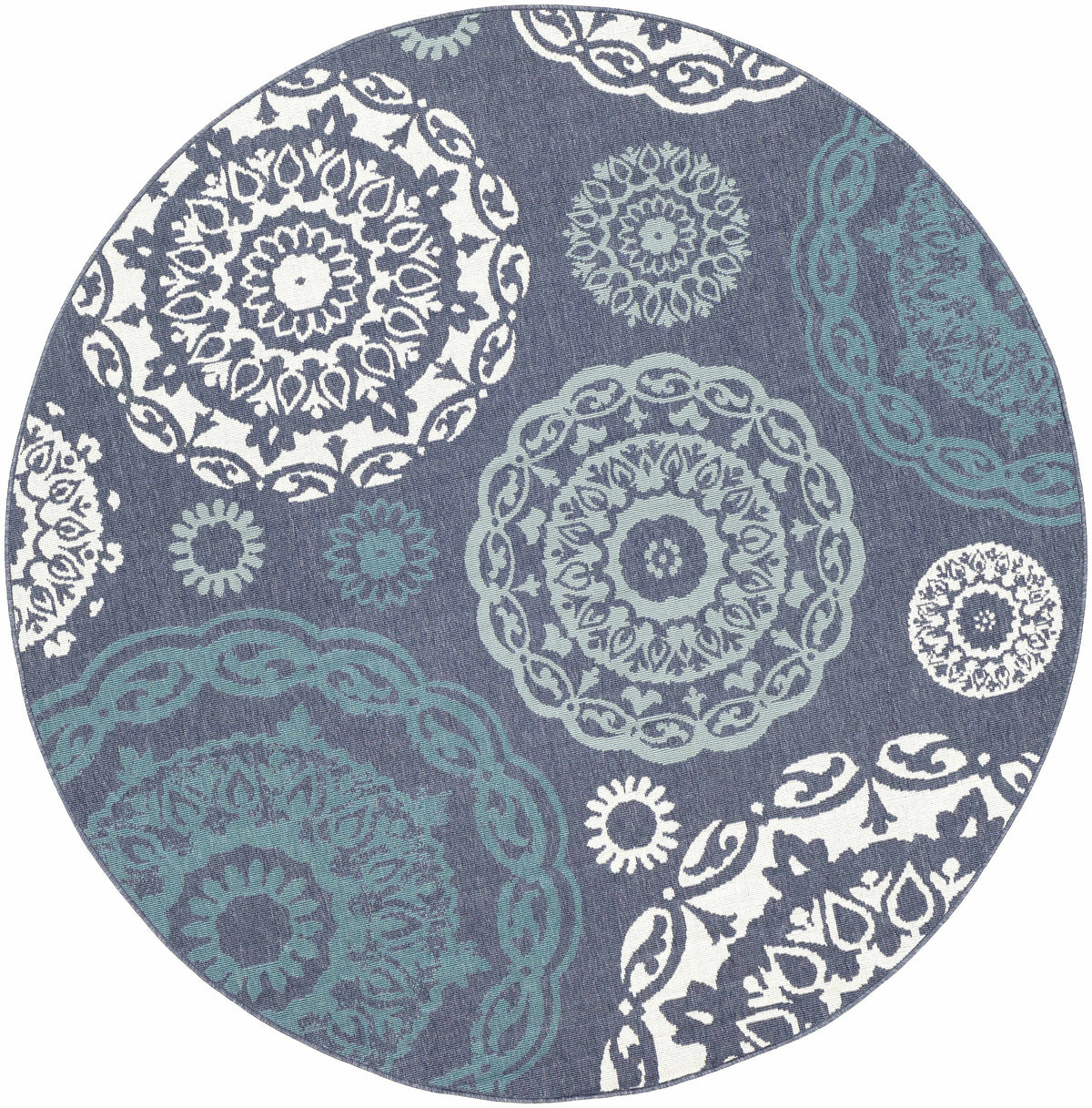 Reasnor Outdoor Area Rug - Clearance