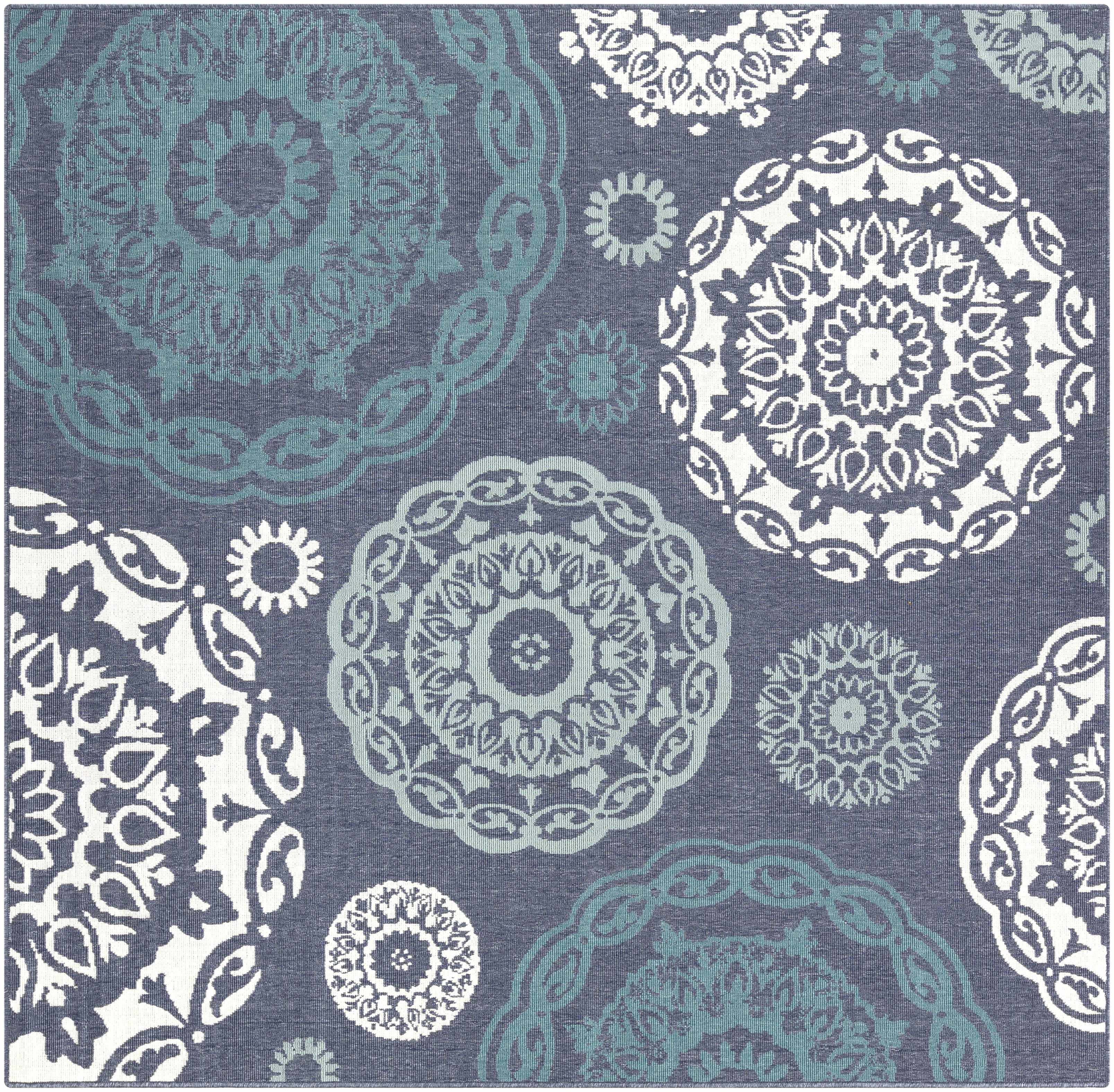 Reasnor Outdoor Area Rug - Clearance