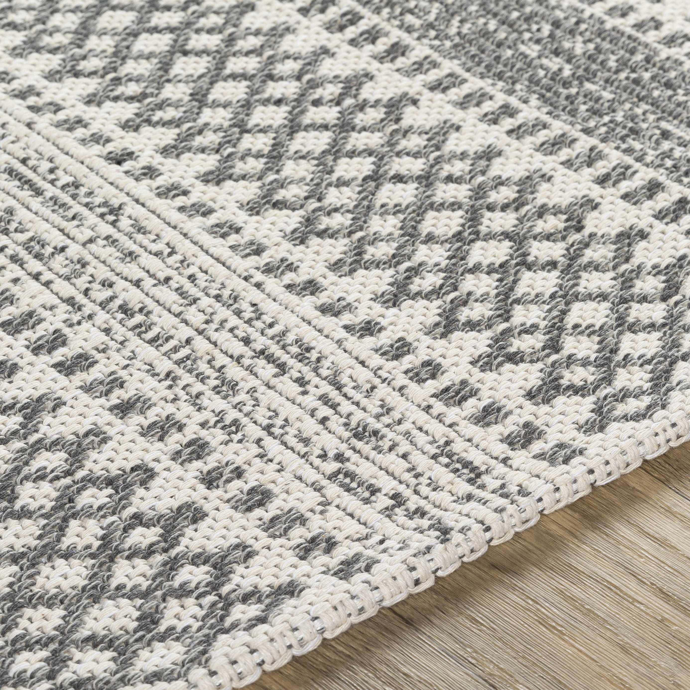 Ringtown Washable Area Rug - Clearance