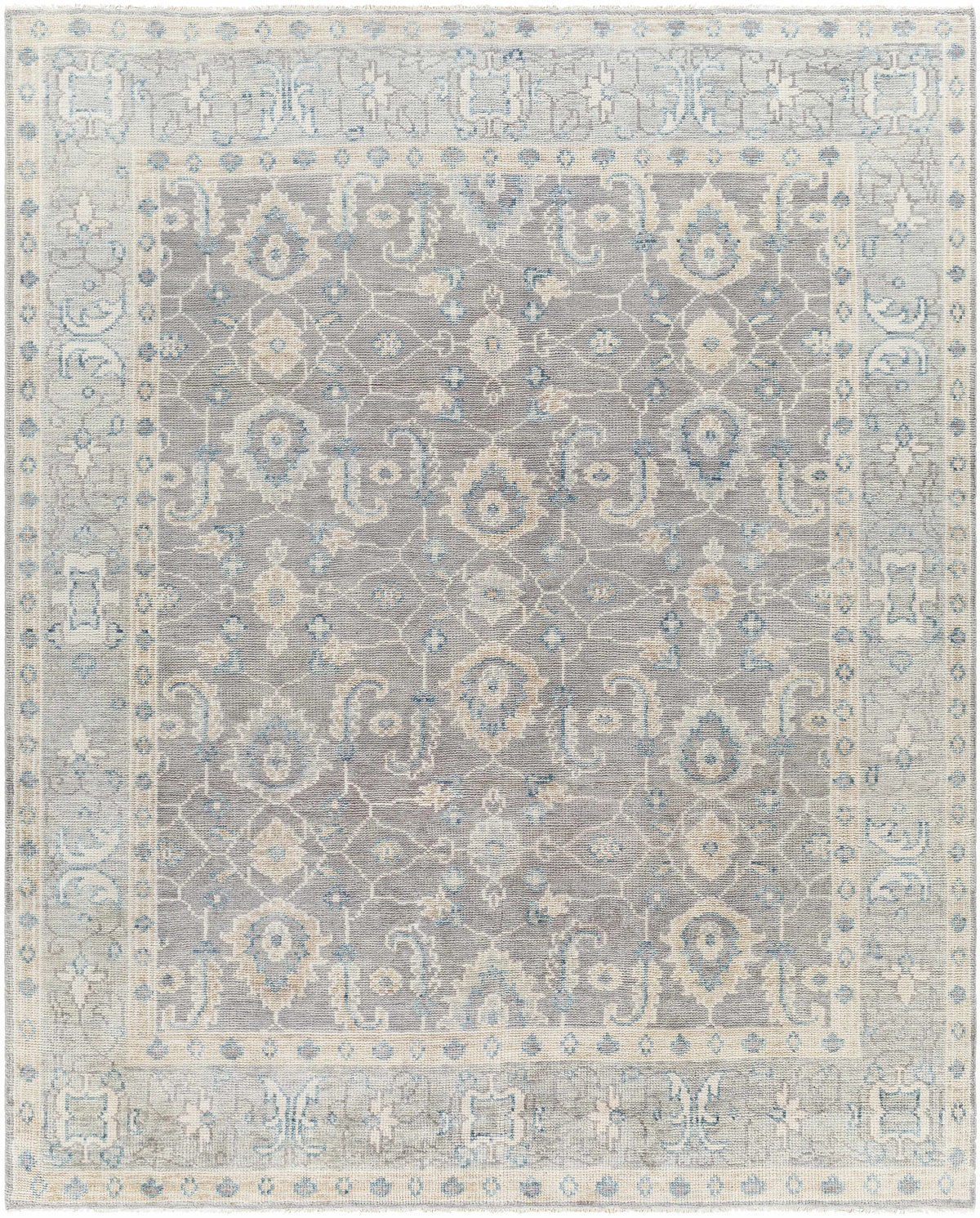 Armin Area Rug - Clearance