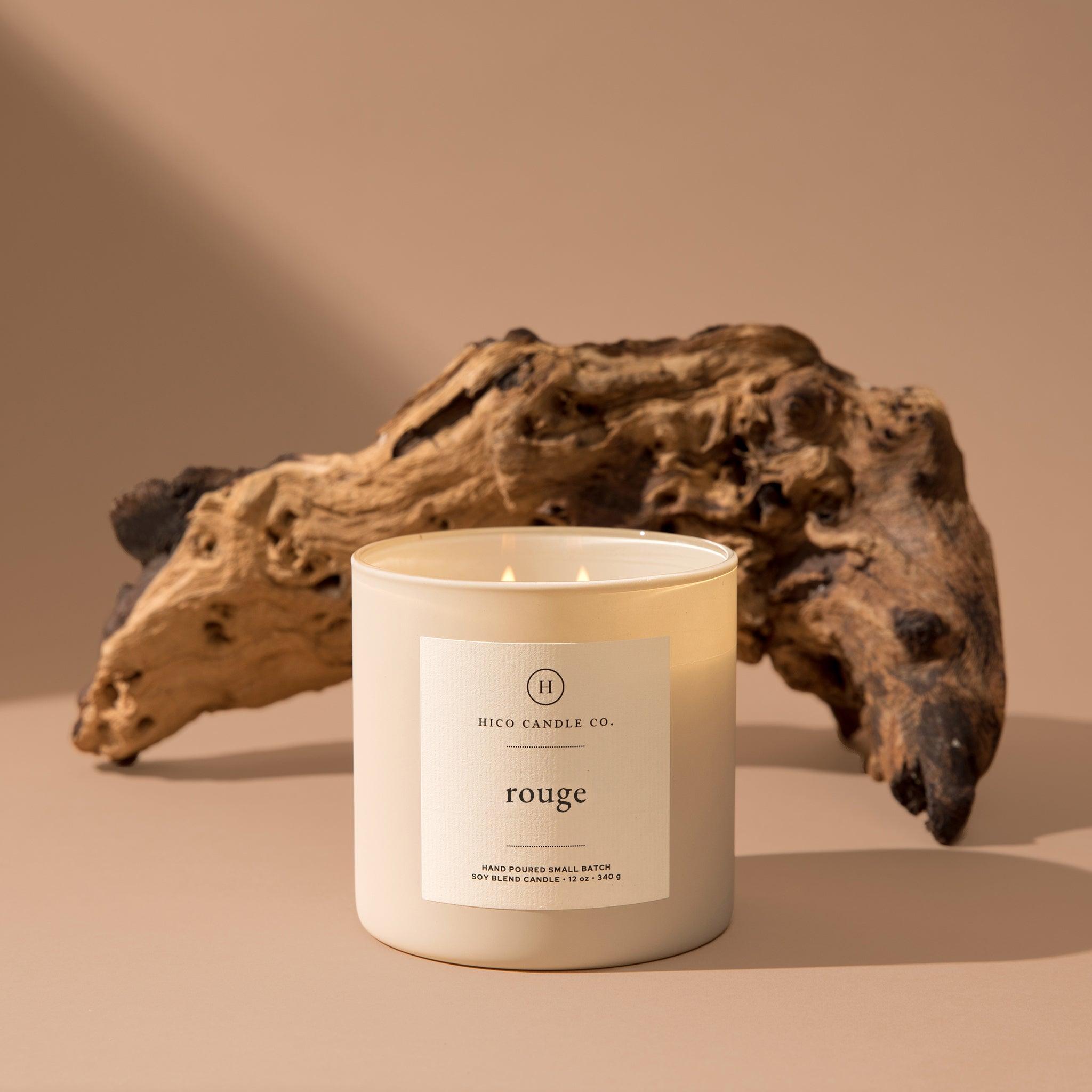 Rouge - 14oz. Candle