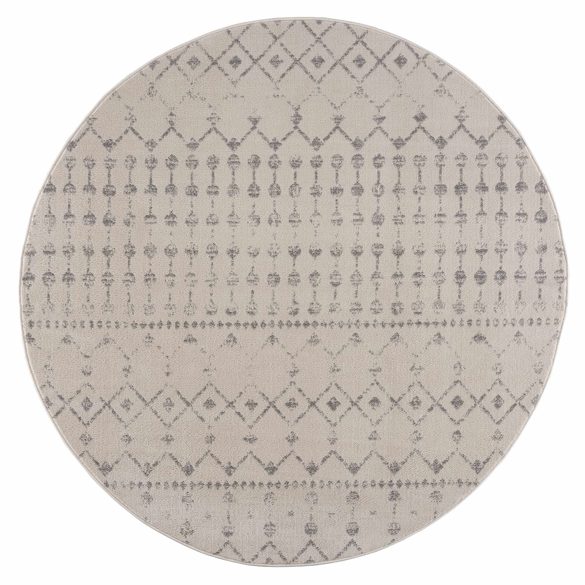 Tigrican Ivory 2331 Area Rug - Clearance