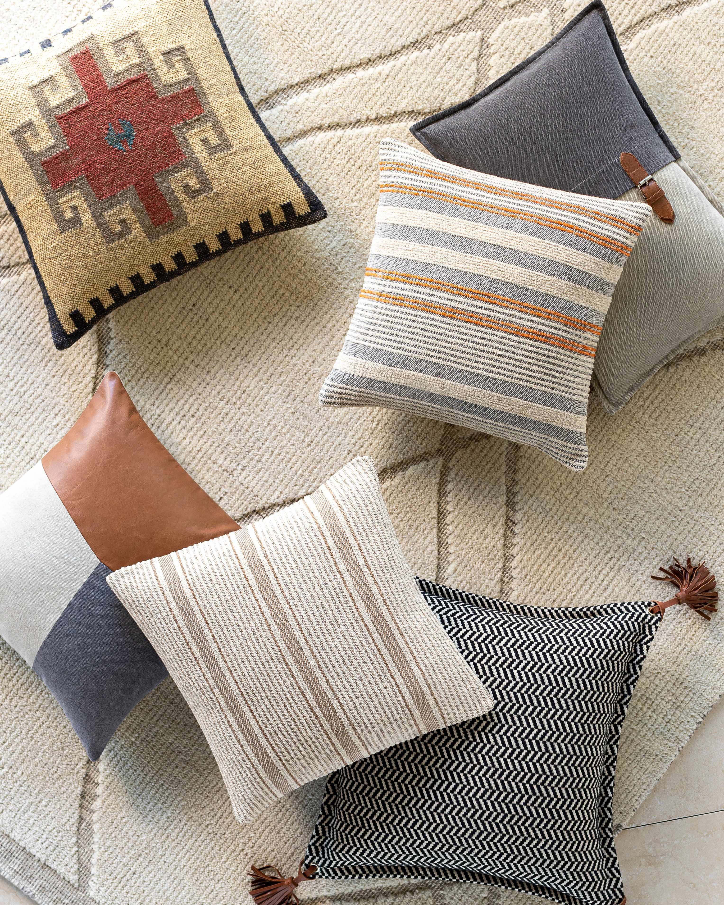 Baba Area Rug - Clearance