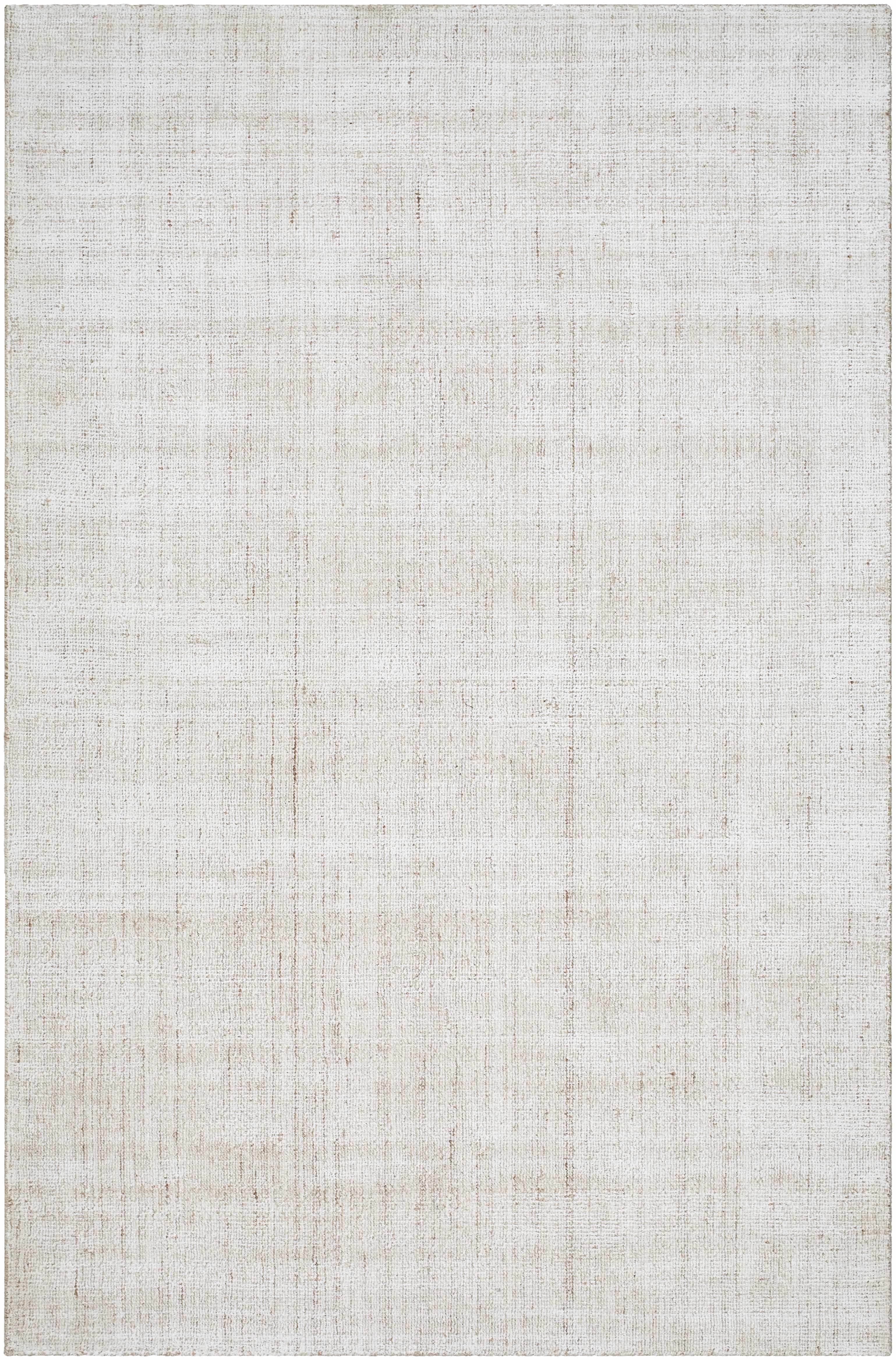 Rasim Cream Area Rug - Clearance