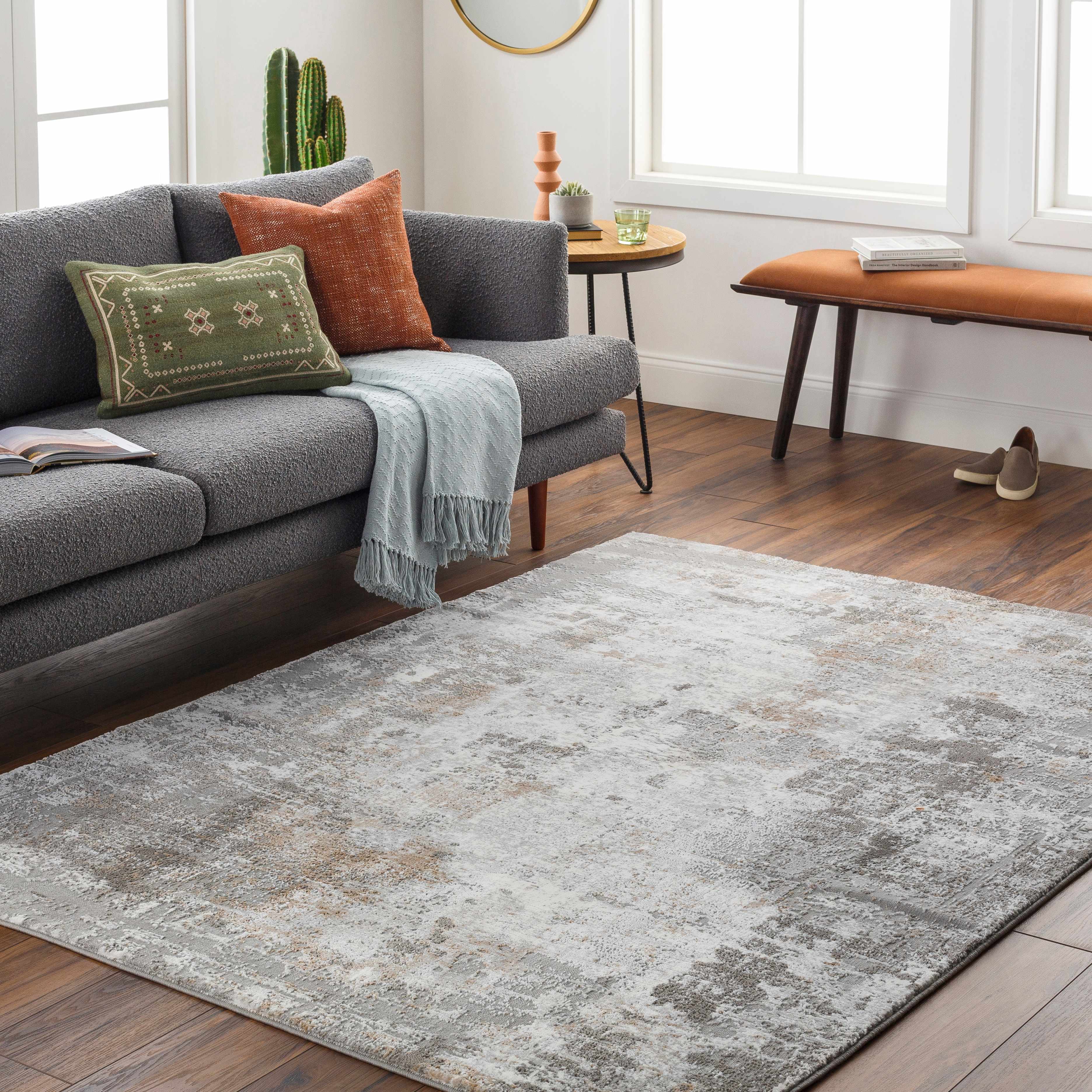 Honi Area Rug - Clearance