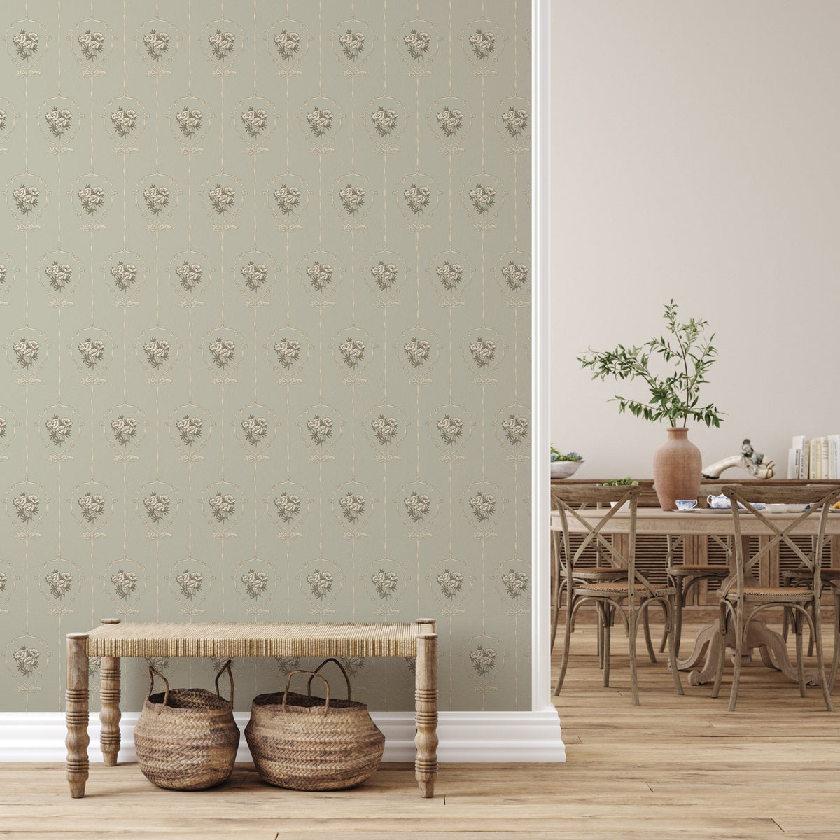 Southerly Wallpaper by Grateful Artsy Soul