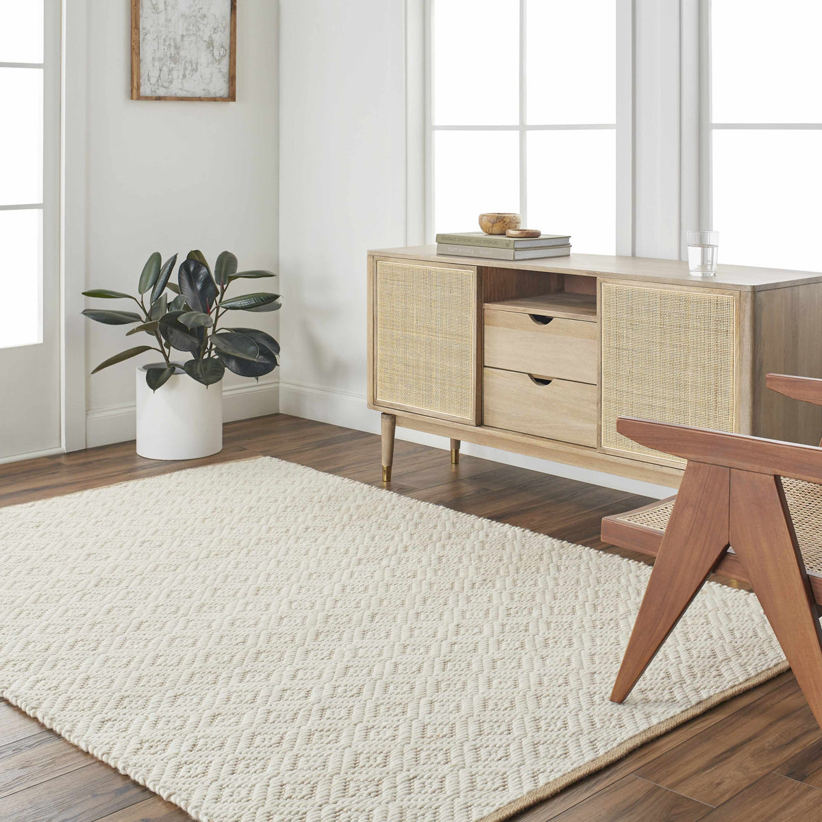 Irela Area Rug - Clearance