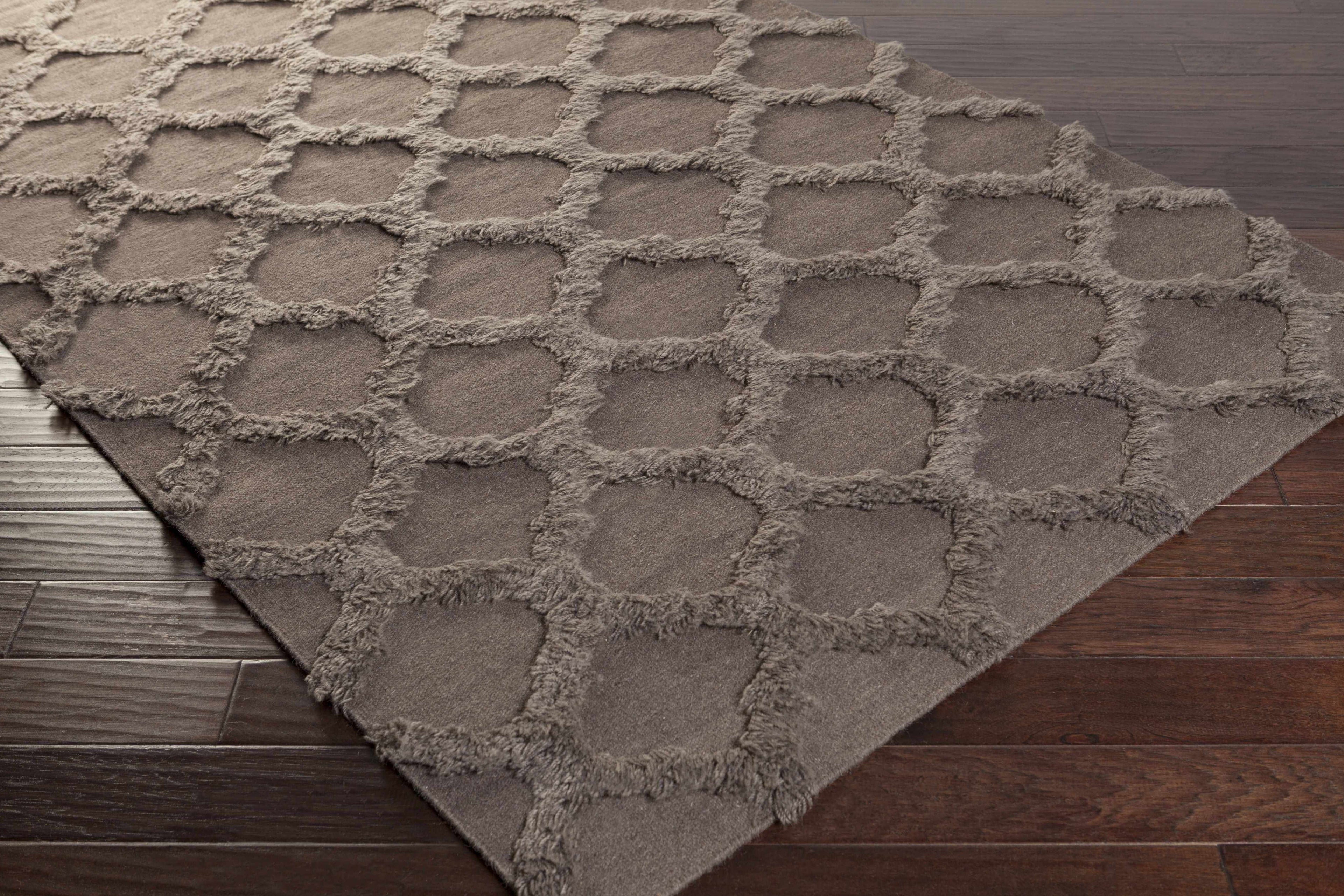 Saulsville Area Carpet Area Rug - Clearance