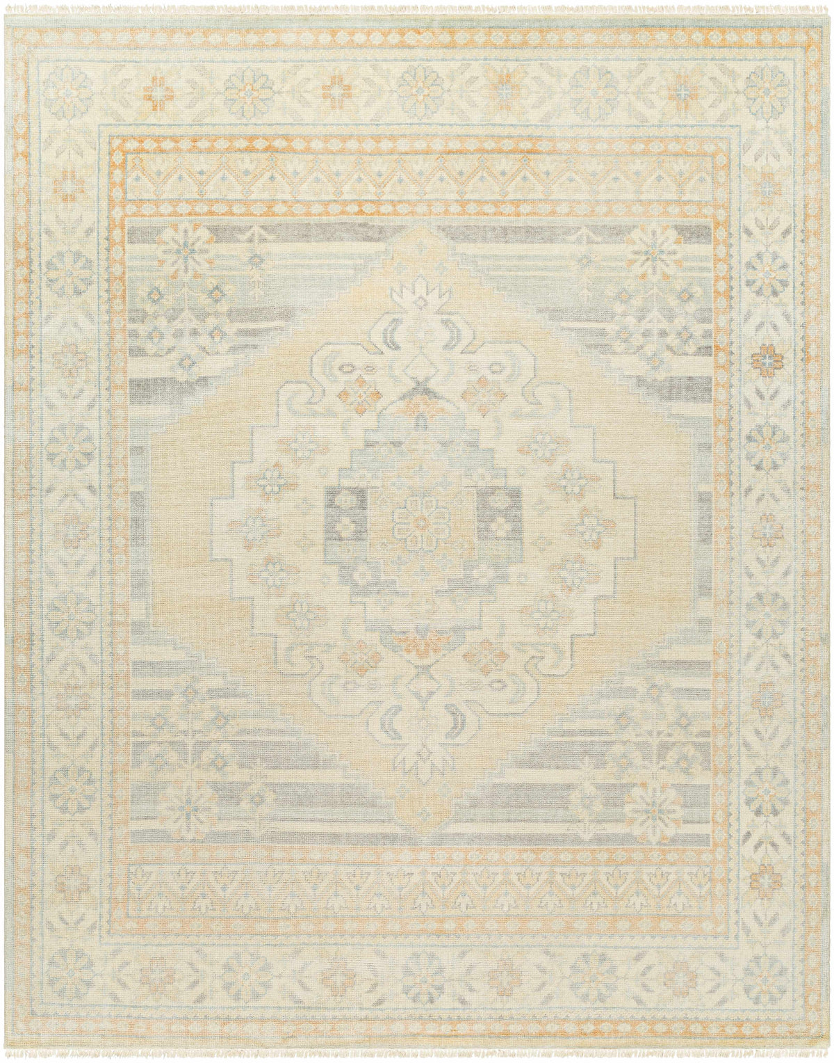 Emiko Area Rug - Clearance