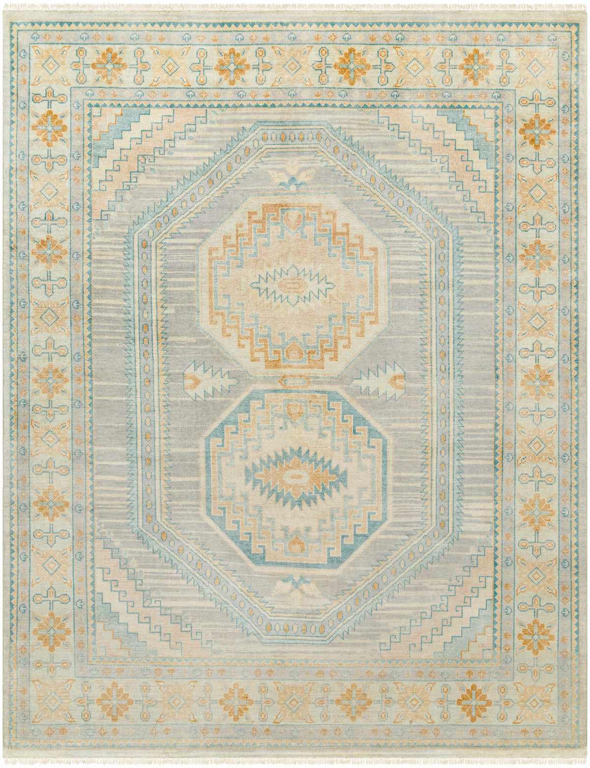 Evers Area Rug - Clearance