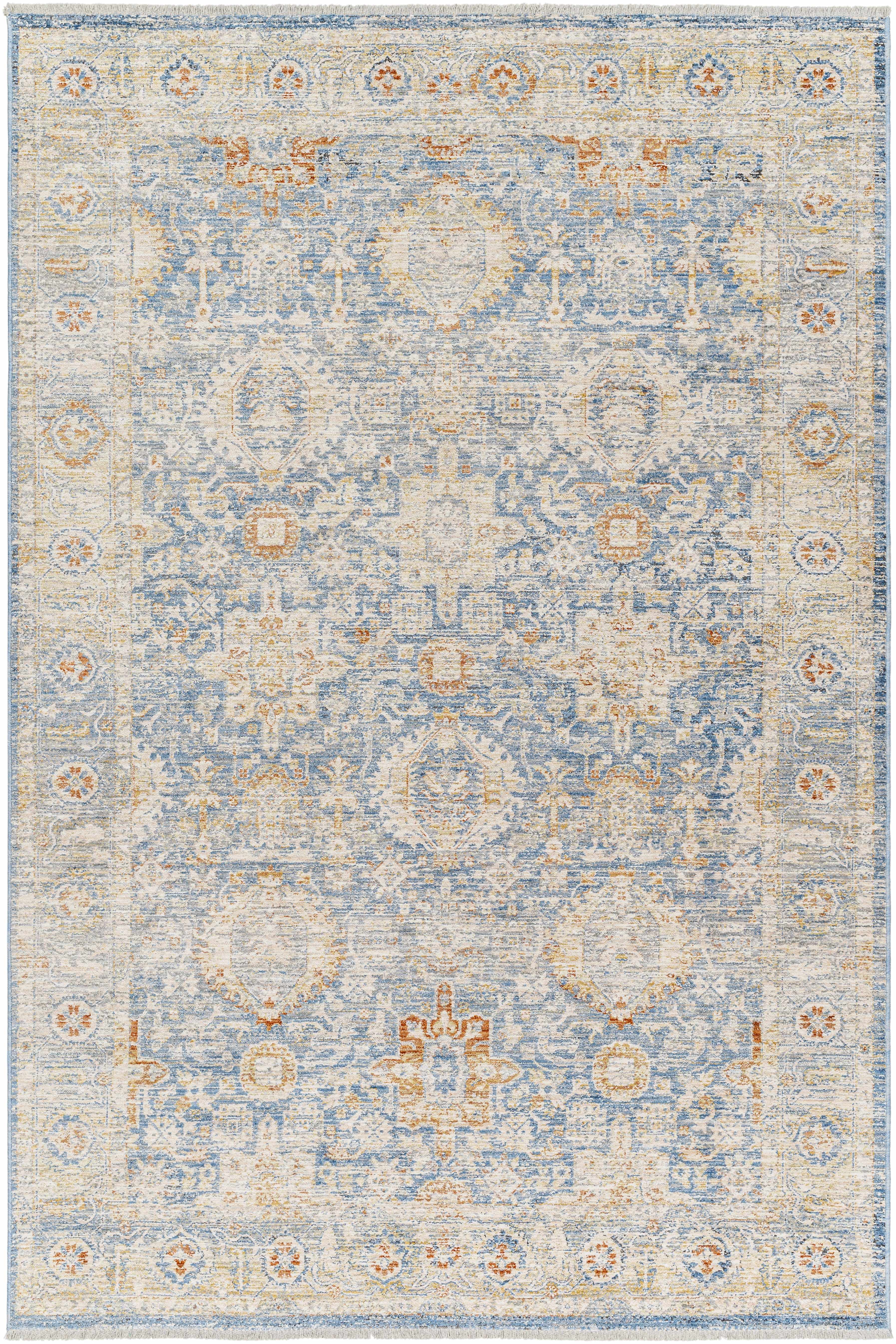 Eytan Area Rug - Clearance