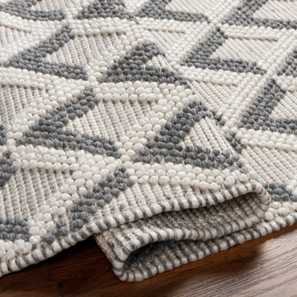 Maik Area Rug - Clearance