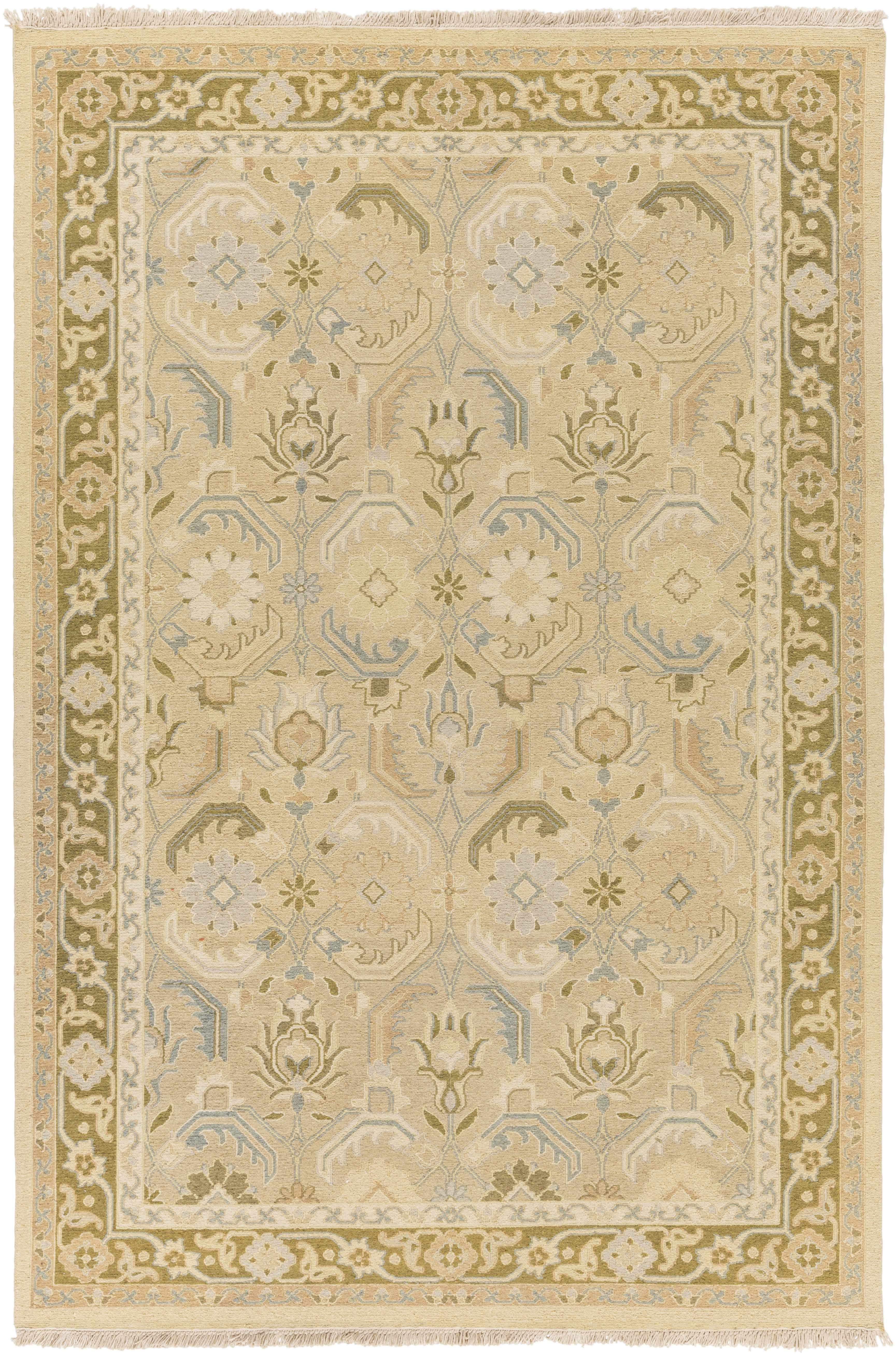 Shellman Area Carpet - Clearance