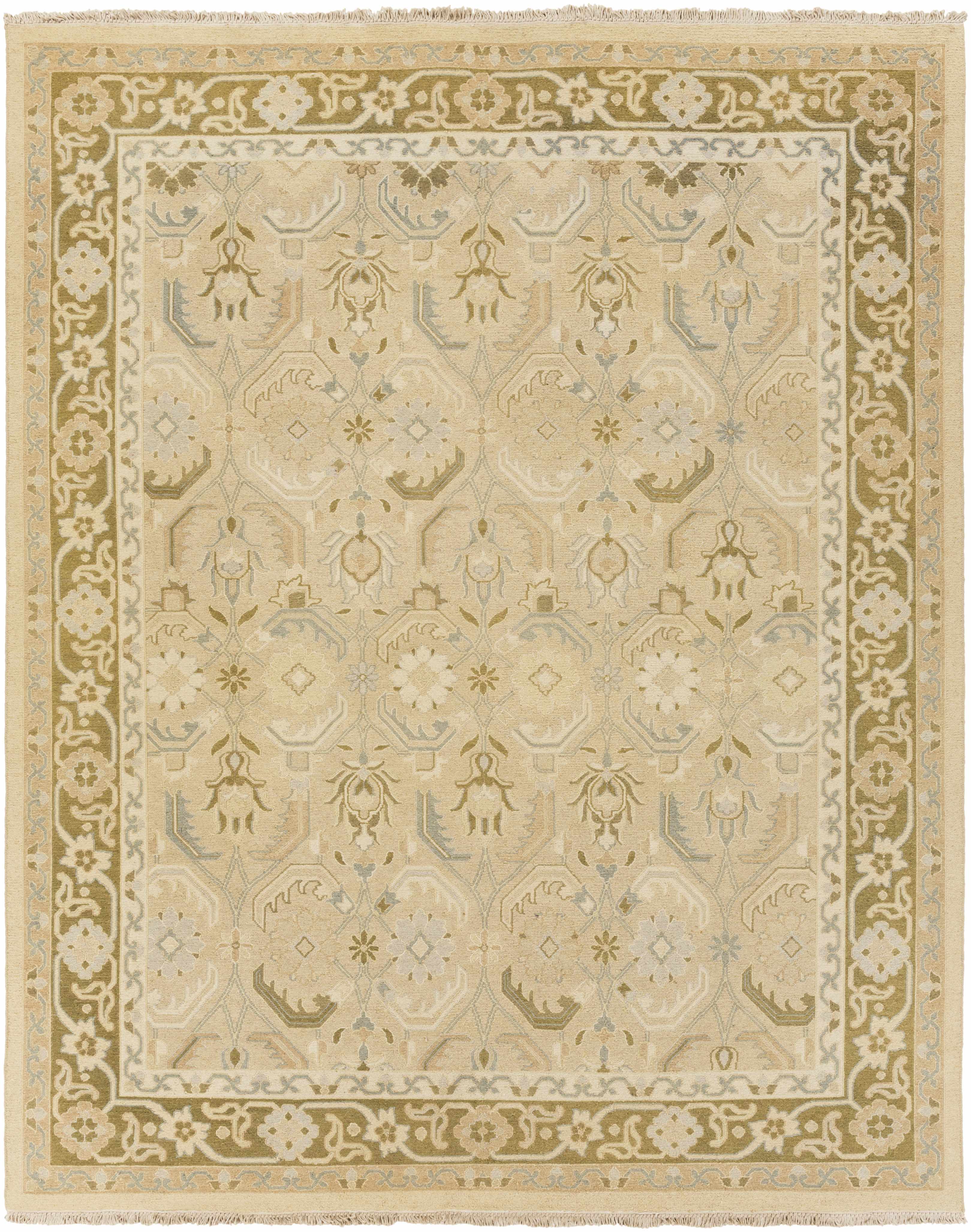 Shellman Area Carpet - Clearance