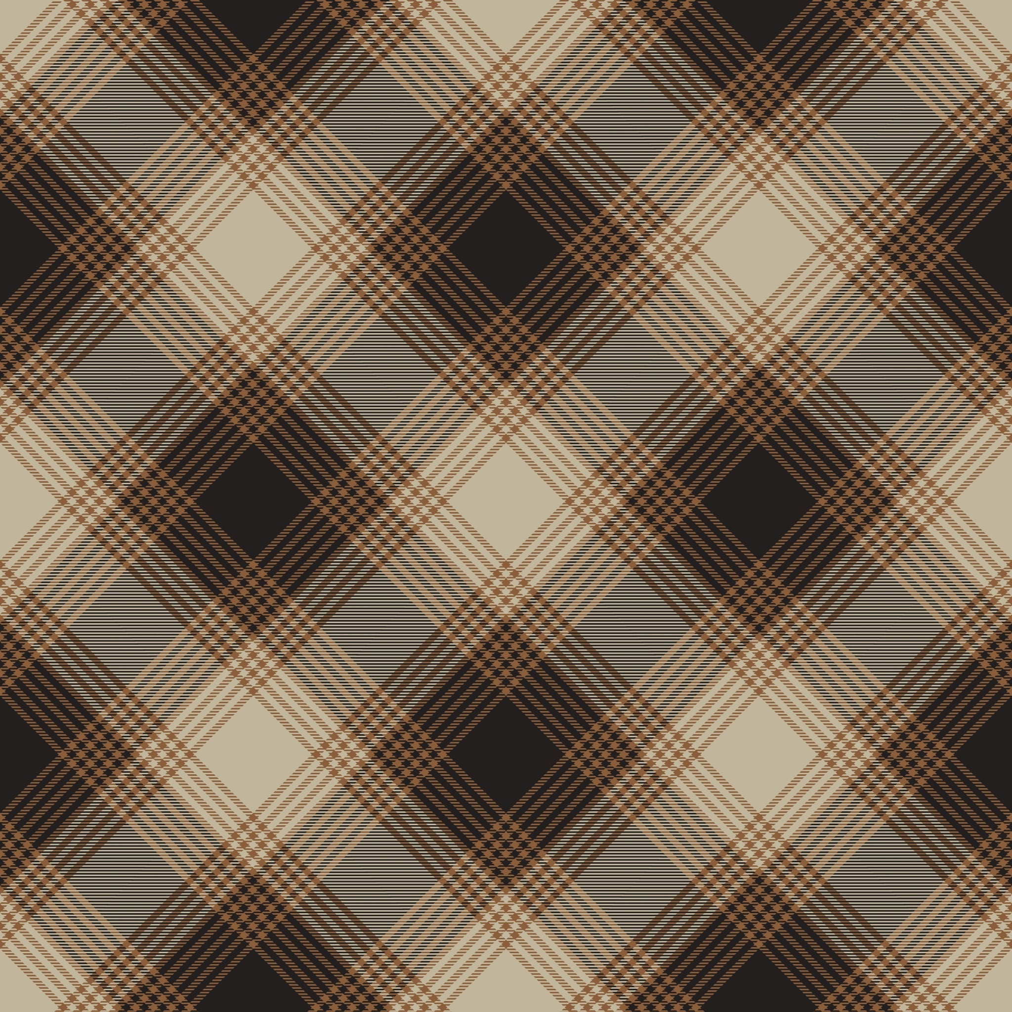 Franklin Wallpaper - 8 FT H X 12.5 FT W P&S