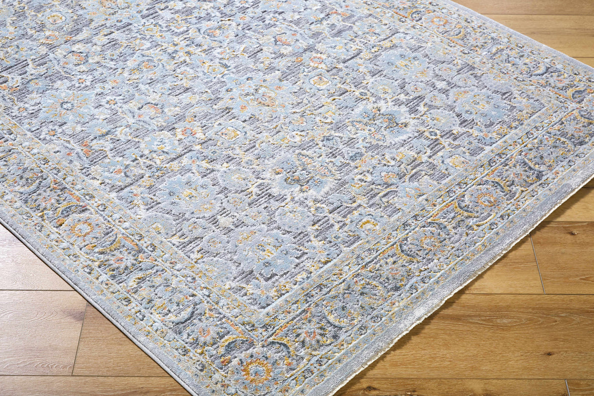 Gefen Area Rug - Clearance