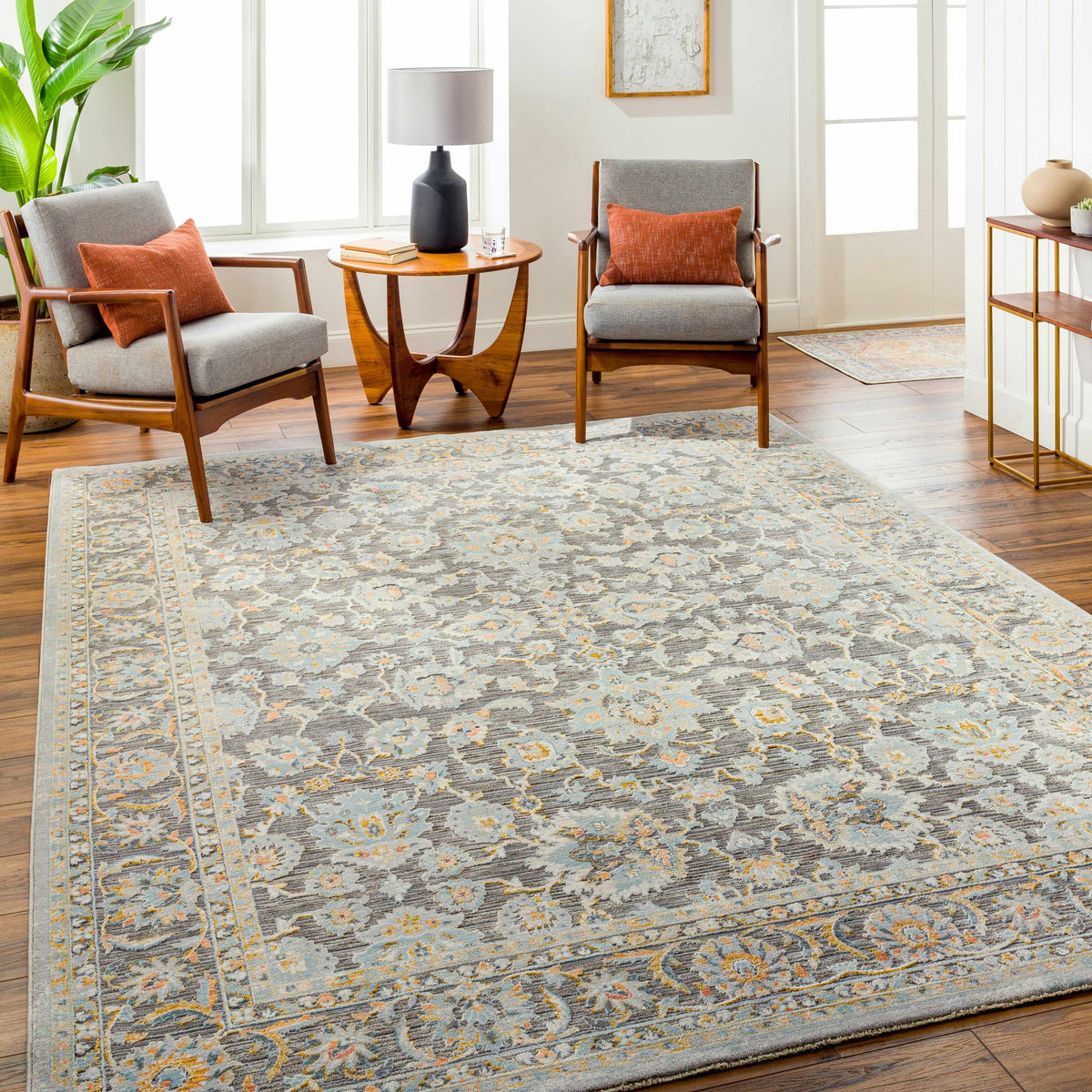 Gefen Area Rug - Clearance