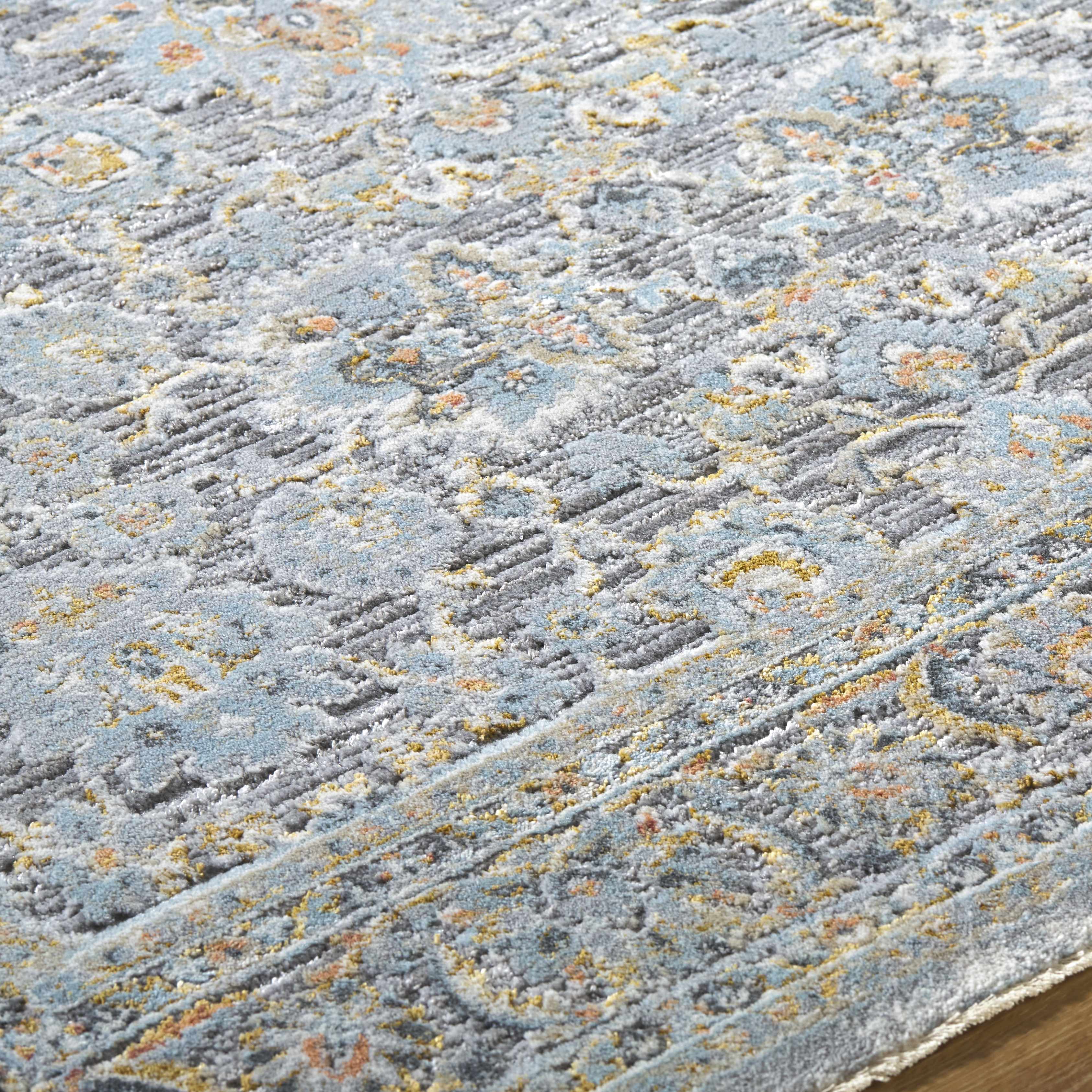 Gefen Area Rug - Clearance
