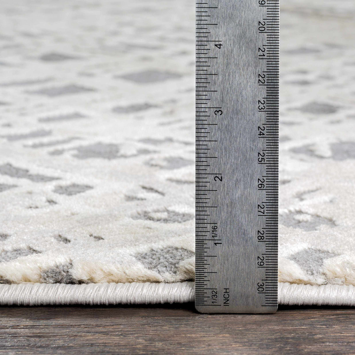 Smock Modern Trellis Web Rug - Clearance