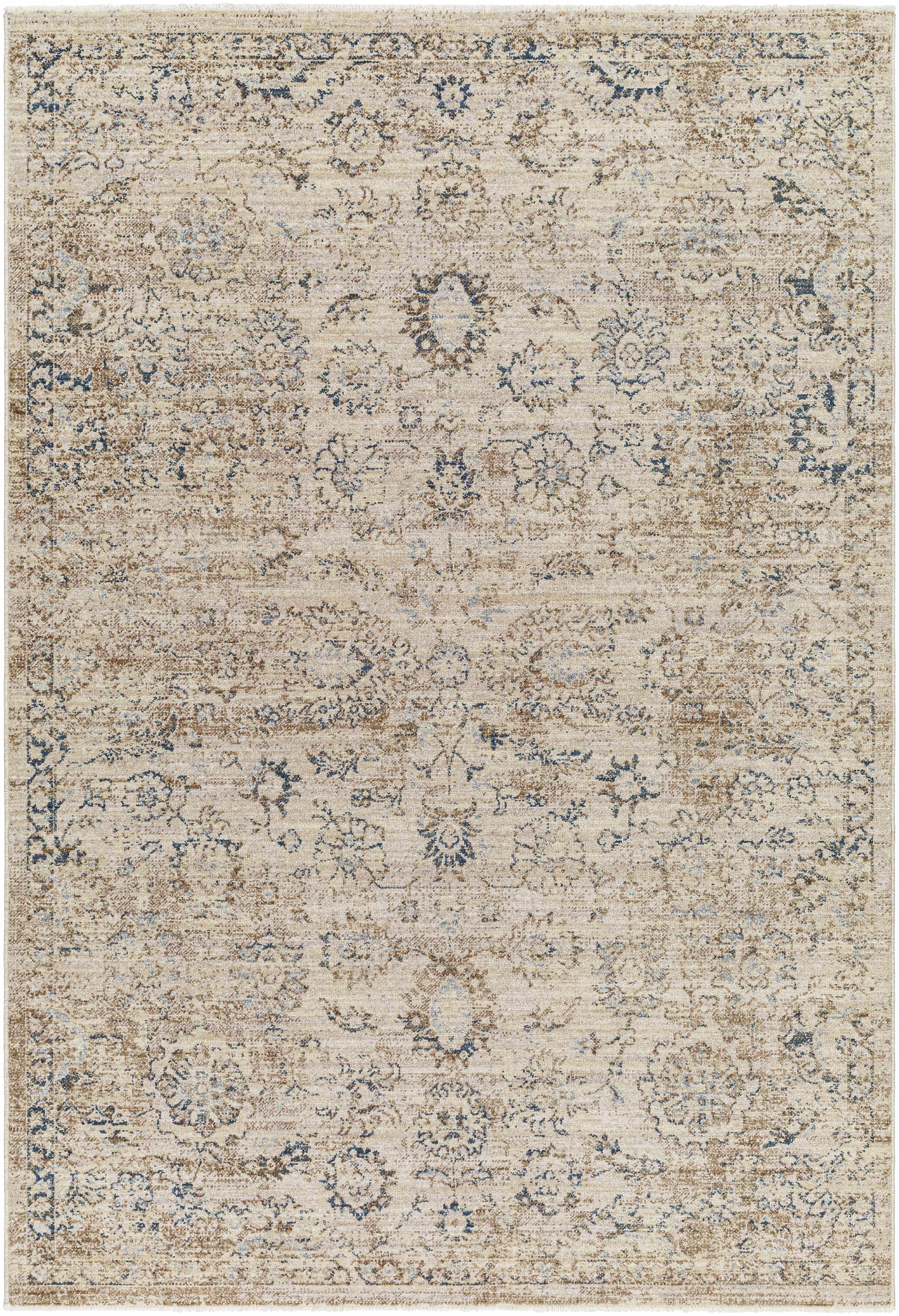 Keran Area Rug - Clearance