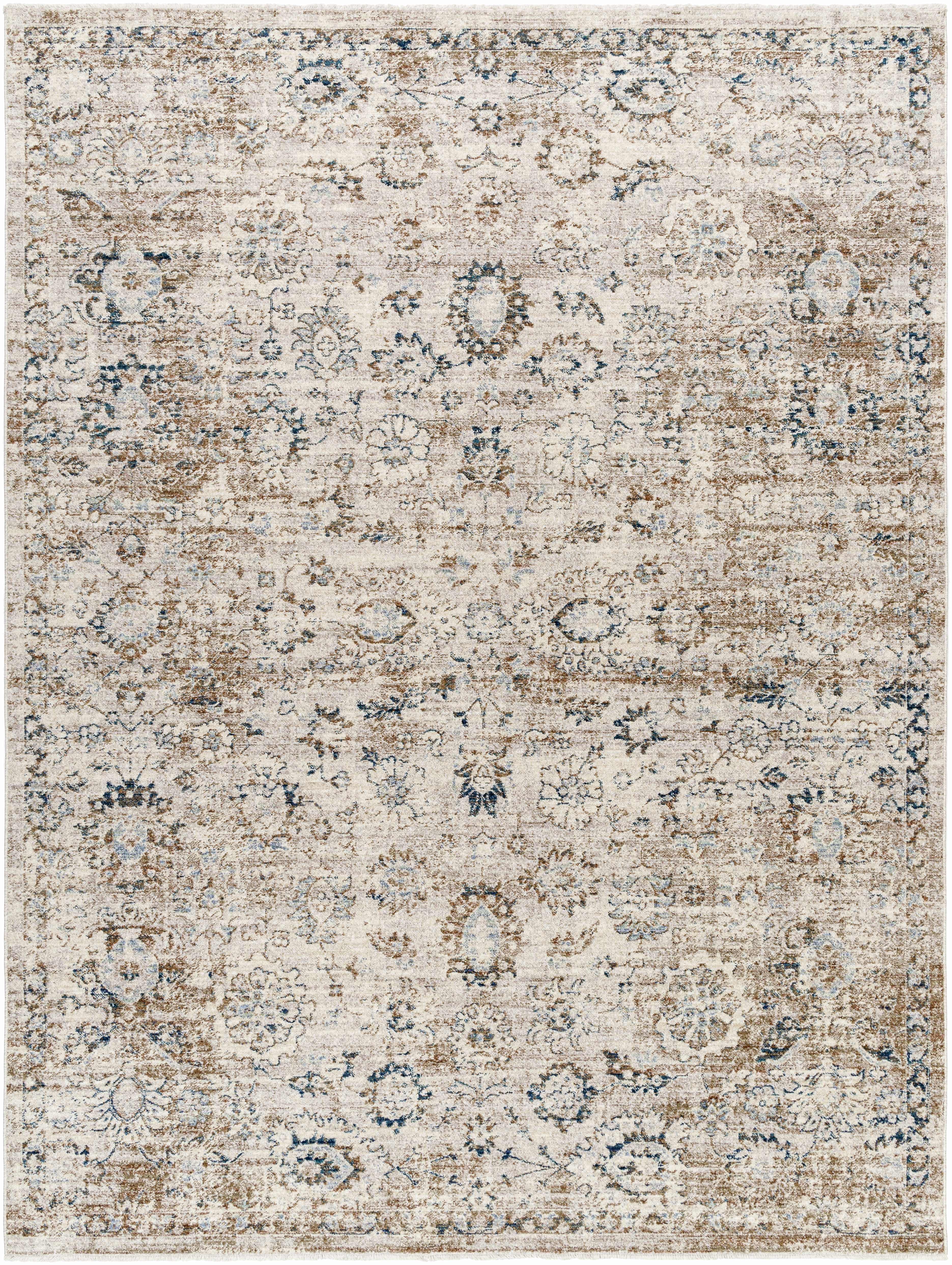 Keran Area Rug - Clearance
