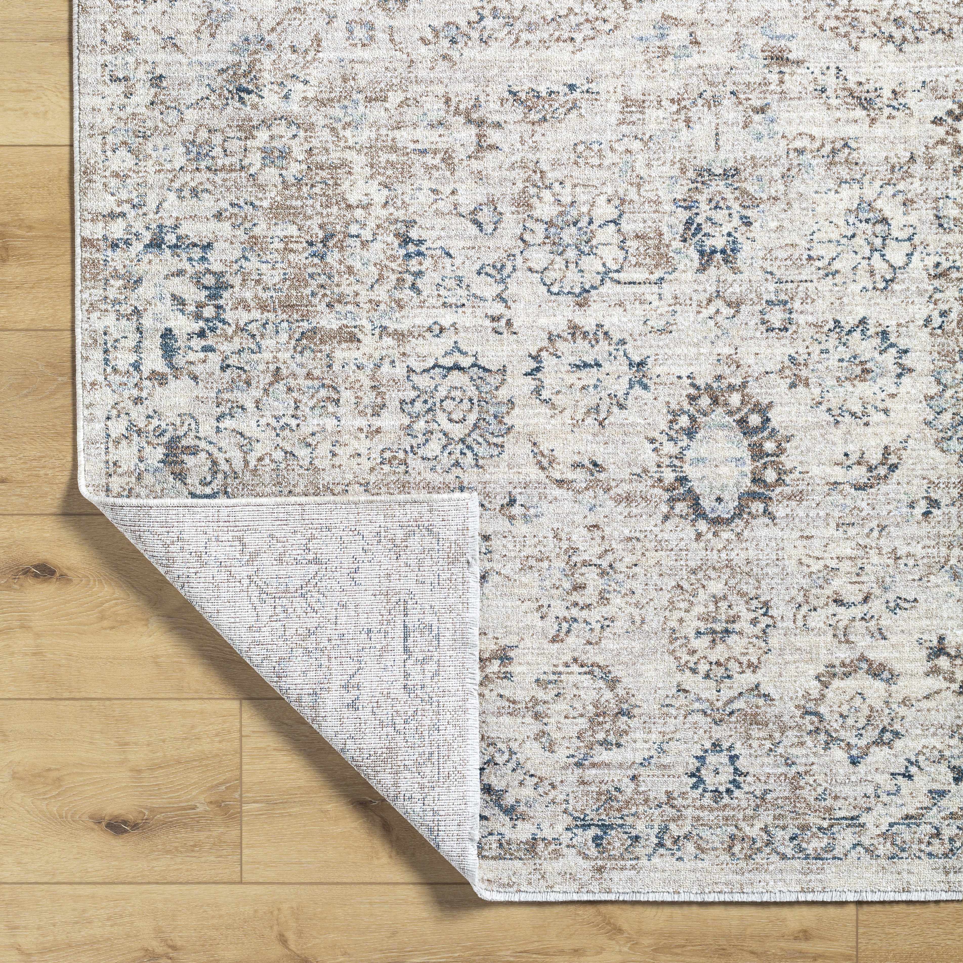 Keran Area Rug - Clearance